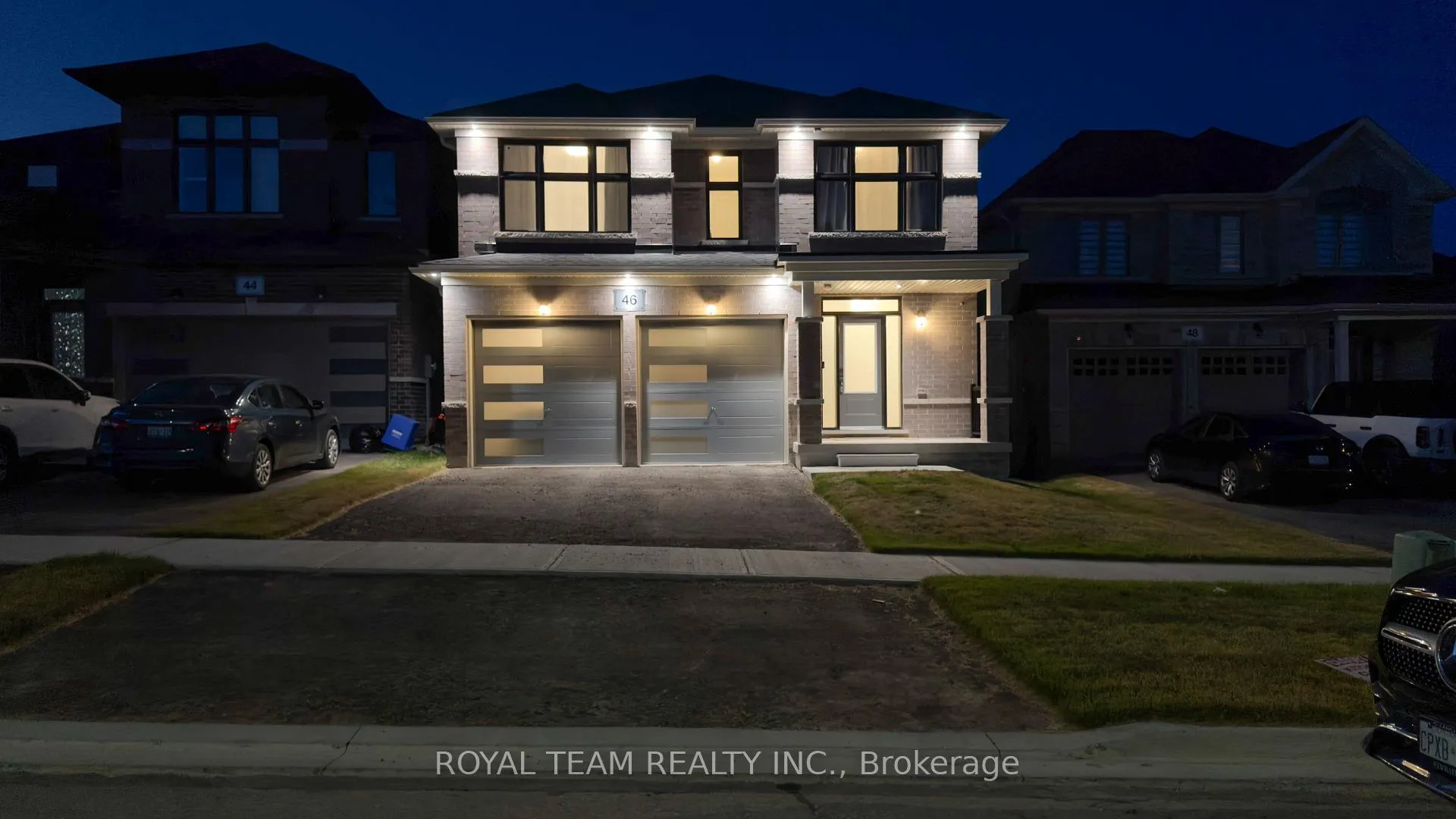 Photo 42 of 46 Ainslie Hill Crescent, Georgina, Sutton & Jackson's Point — HOMEH