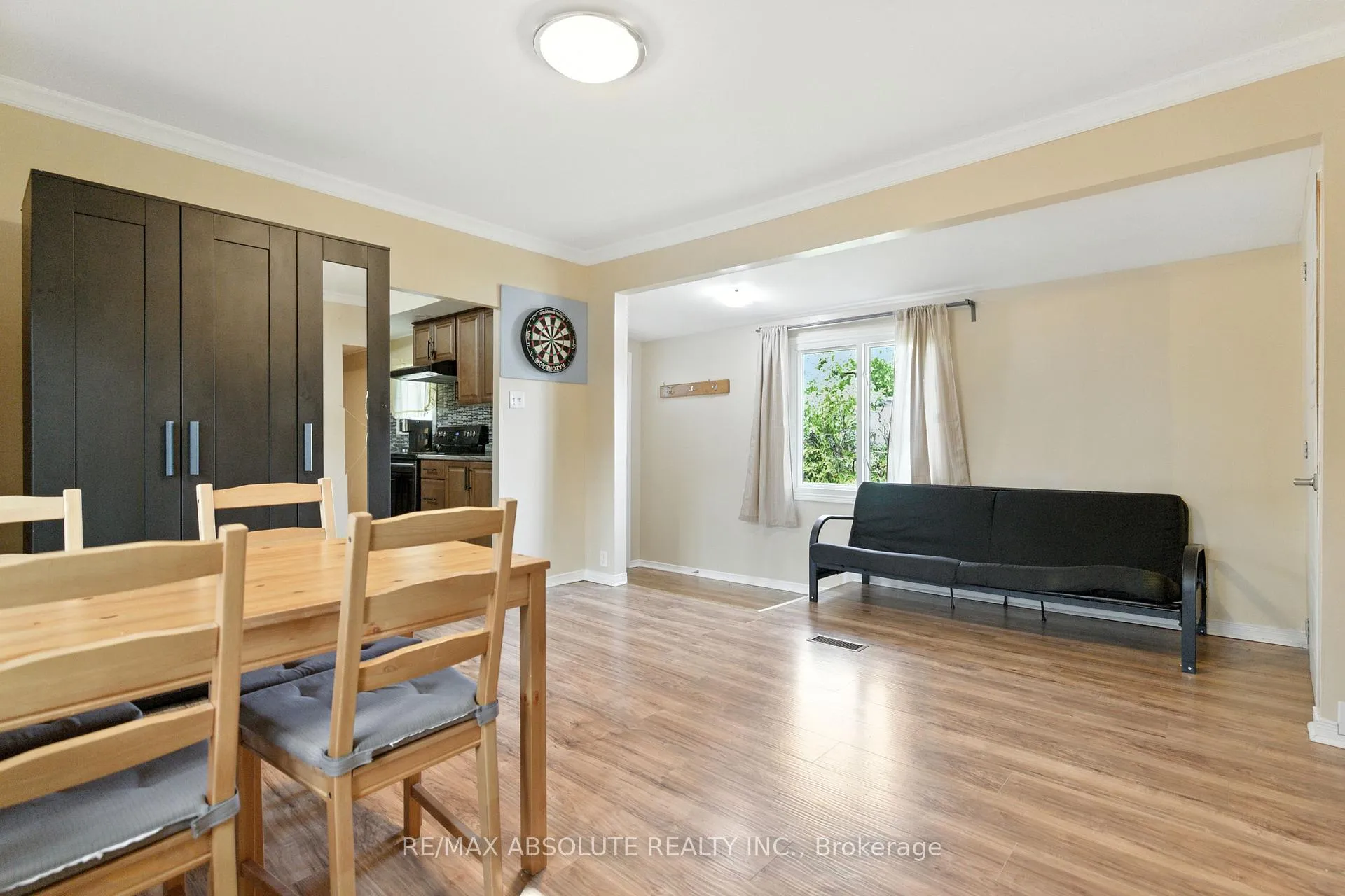 Photo 5 of 21 Bonner Street, Ottawa, Bellwood - Industrial Park — HOMEH
