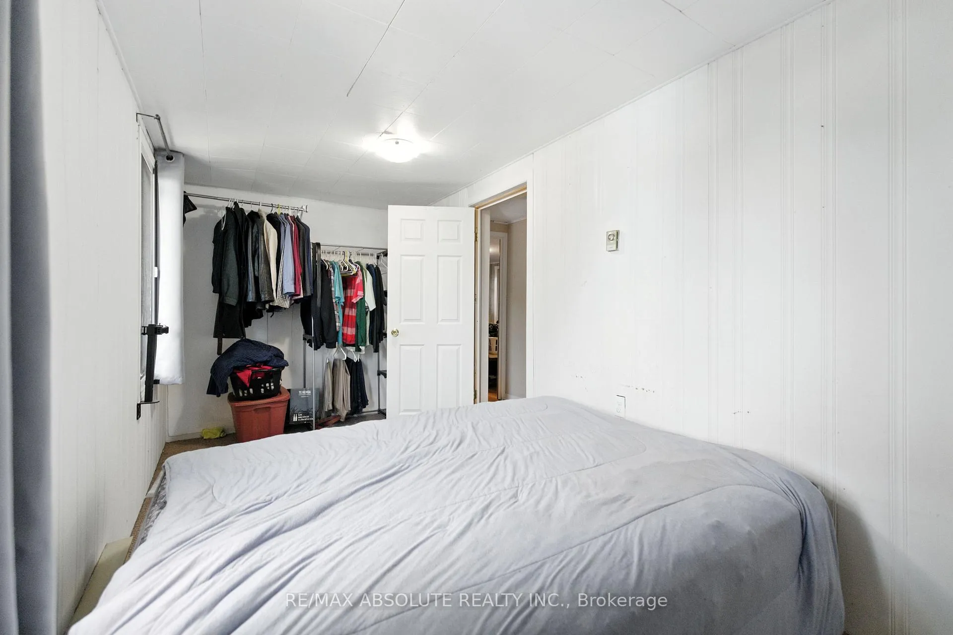 Photo 12 of 21 Bonner Street, Ottawa, Bellwood - Industrial Park — HOMEH