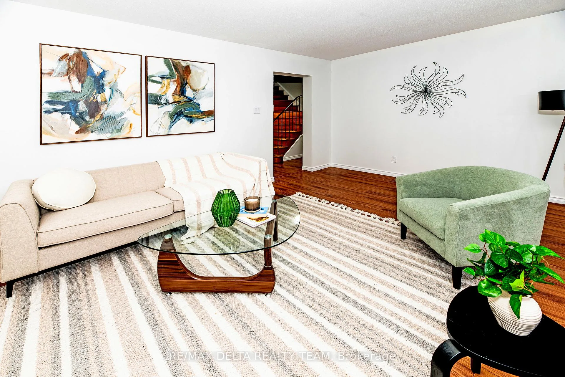 Photo 7 of 785 De Salaberry Street, Ottawa, Beacon Hill North — HOMEH