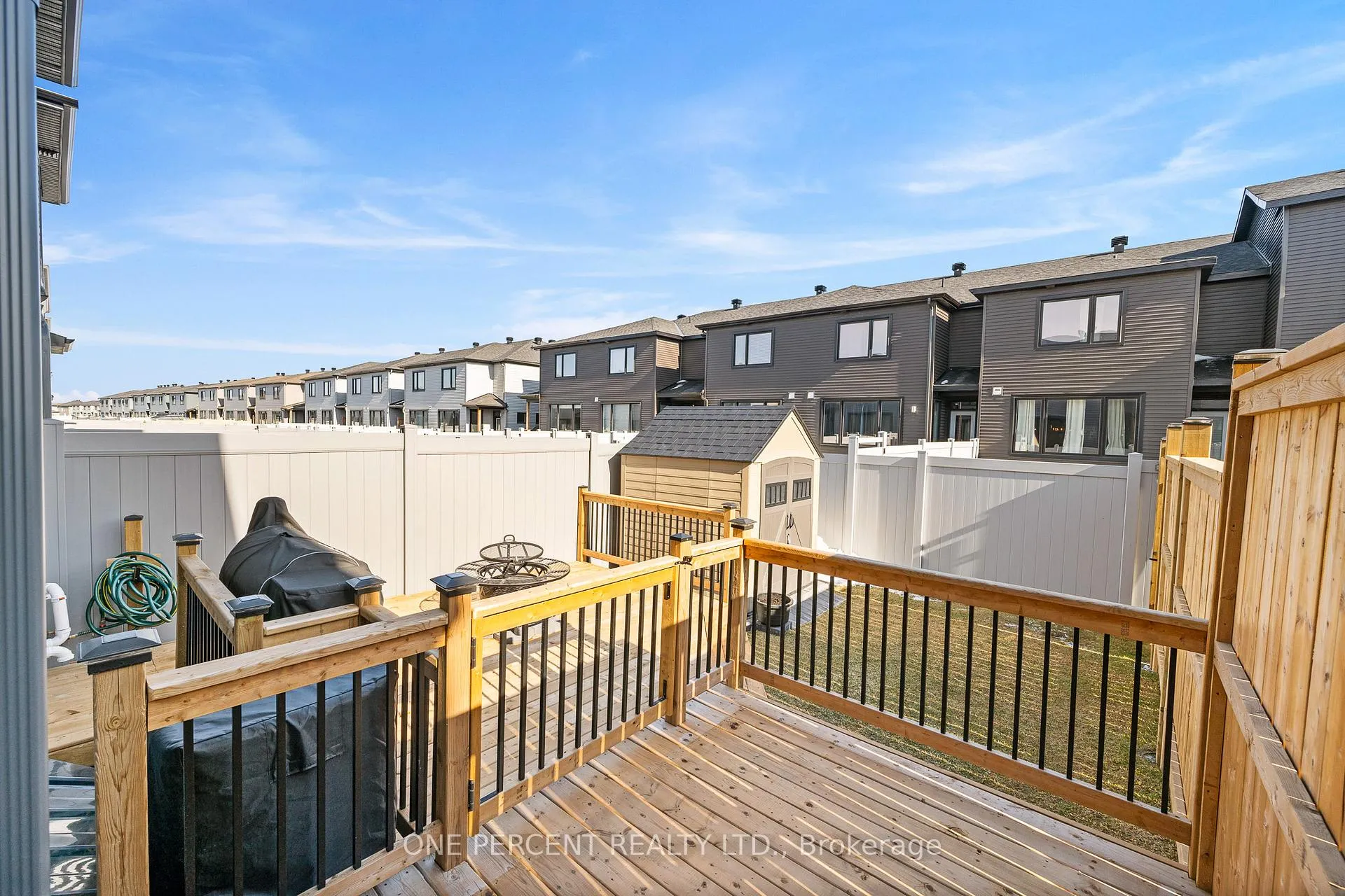 Photo 36 of 910 Paseana Place, Ottawa, Kanata - Emerald Meadows/Trailwest — HOMEH
