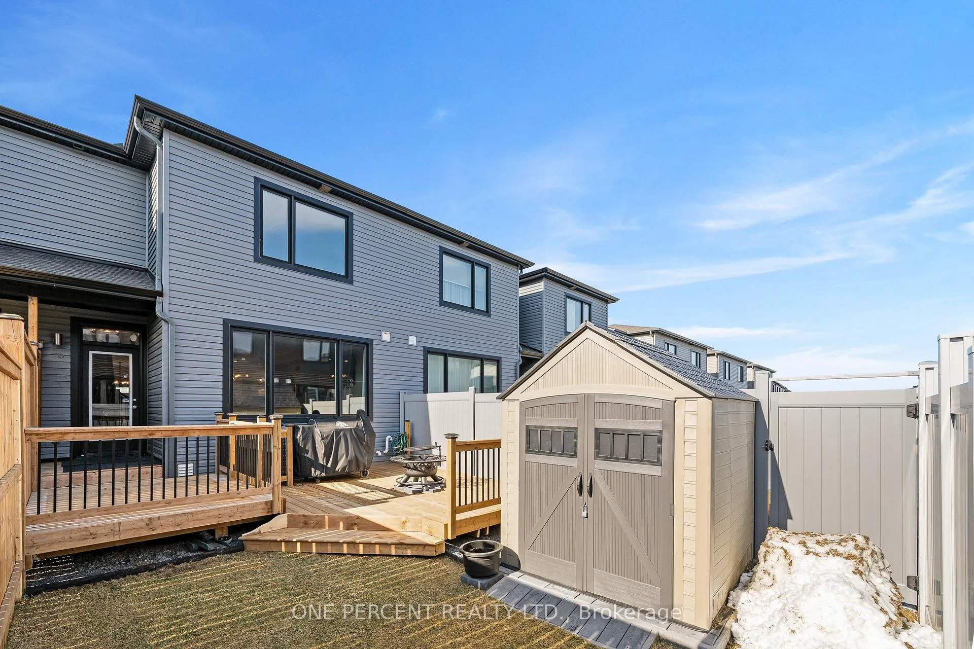 Photo 37 of 910 Paseana Place, Ottawa, Kanata - Emerald Meadows/Trailwest — HOMEH