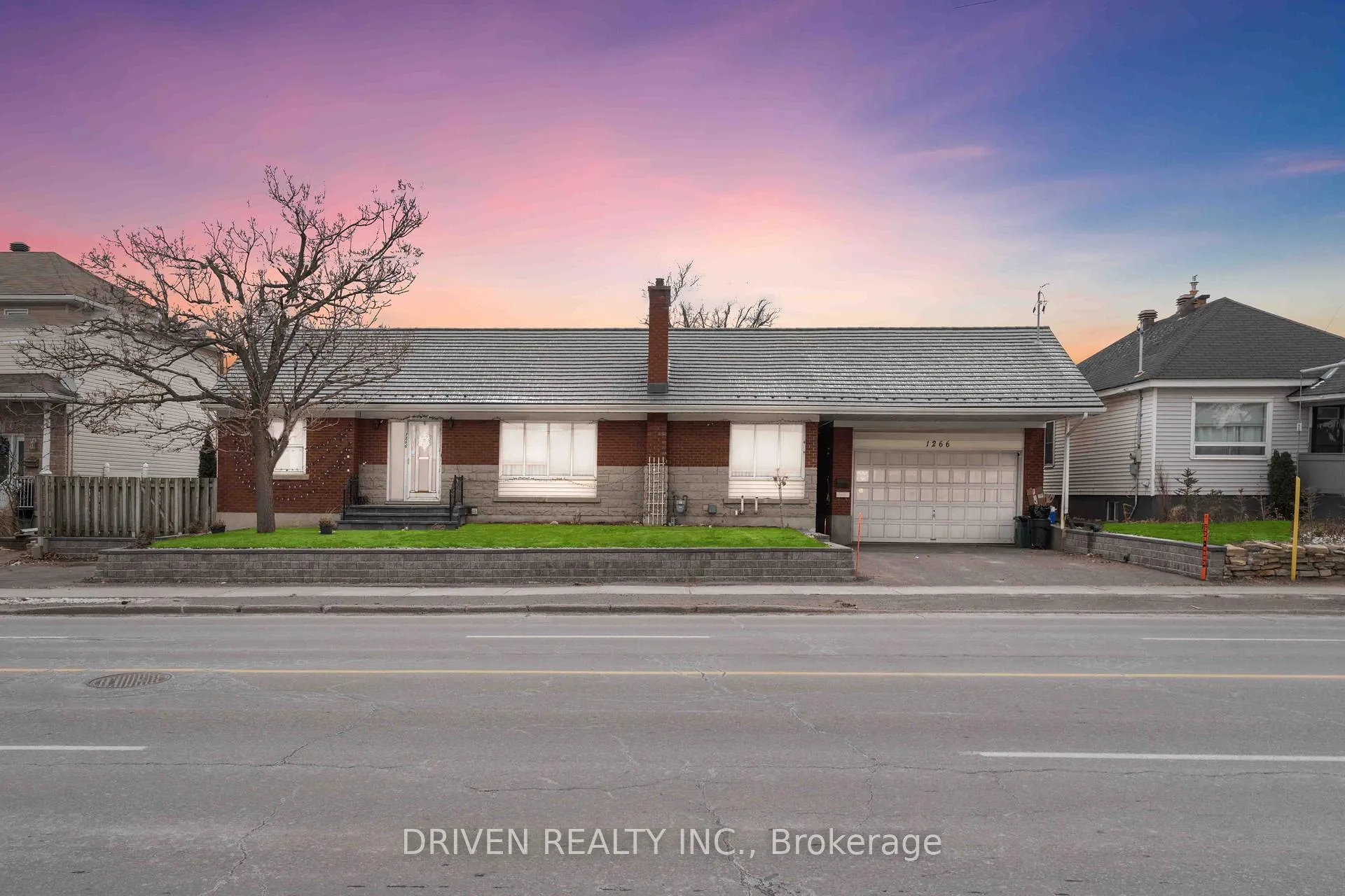 Photo 1 of 1266 Walkley Road, Ottawa, Ellwood — HOMEH