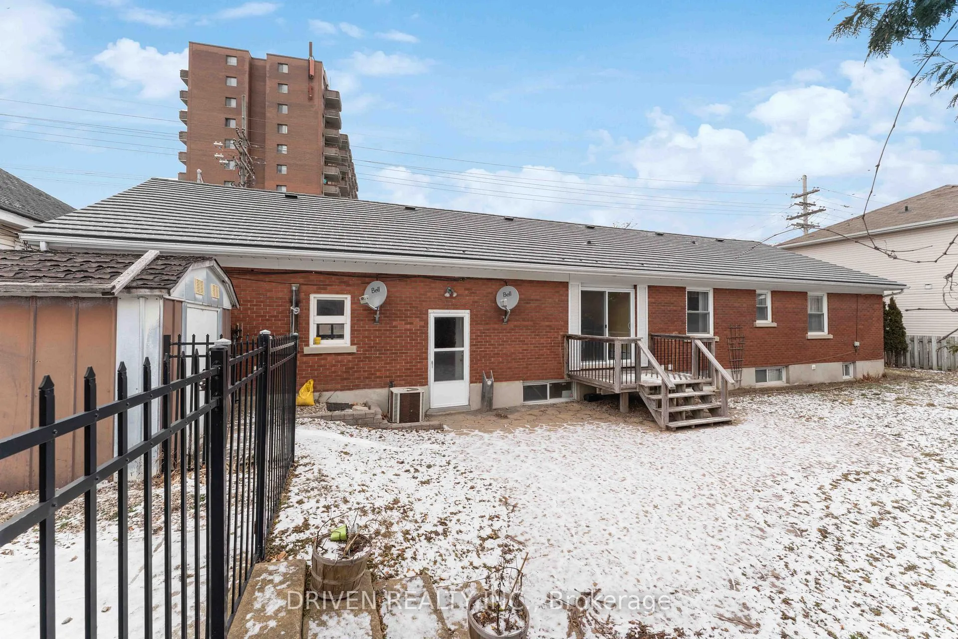 Photo 39 of 1266 Walkley Road, Ottawa, Ellwood — HOMEH