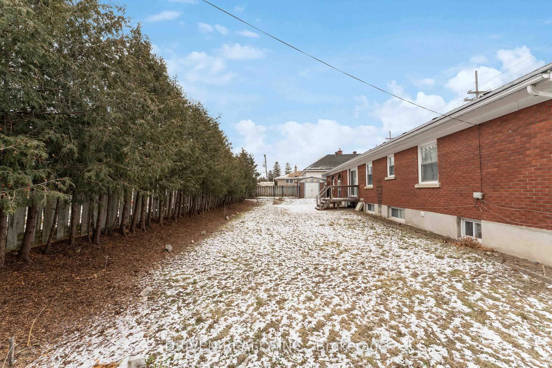 Photo 40 of 1266 Walkley Road, Ottawa, Ellwood — HOMEH