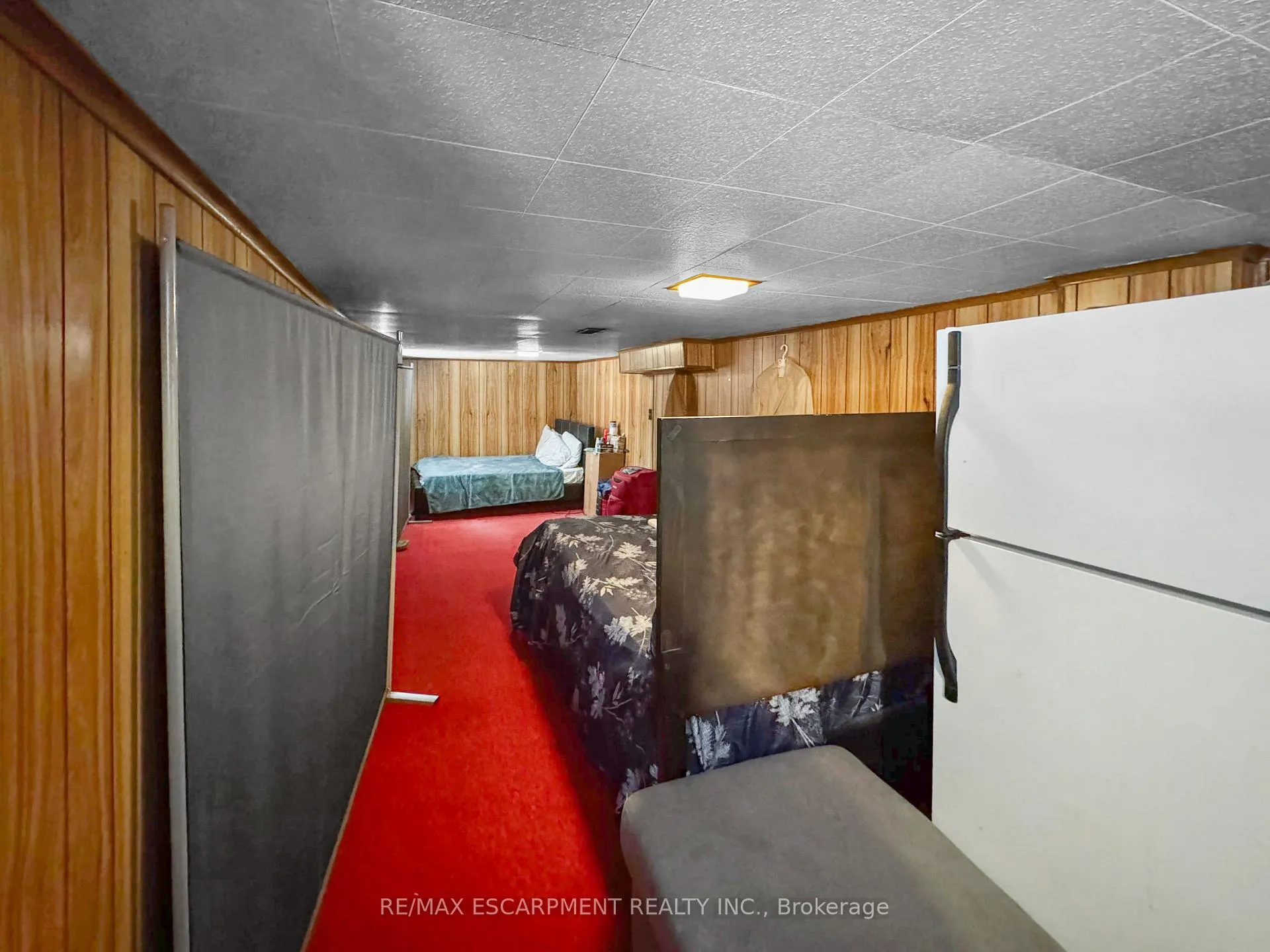 Photo 10 of 55 Connaught Avenue N, Hamilton, Gibson — HOMEH