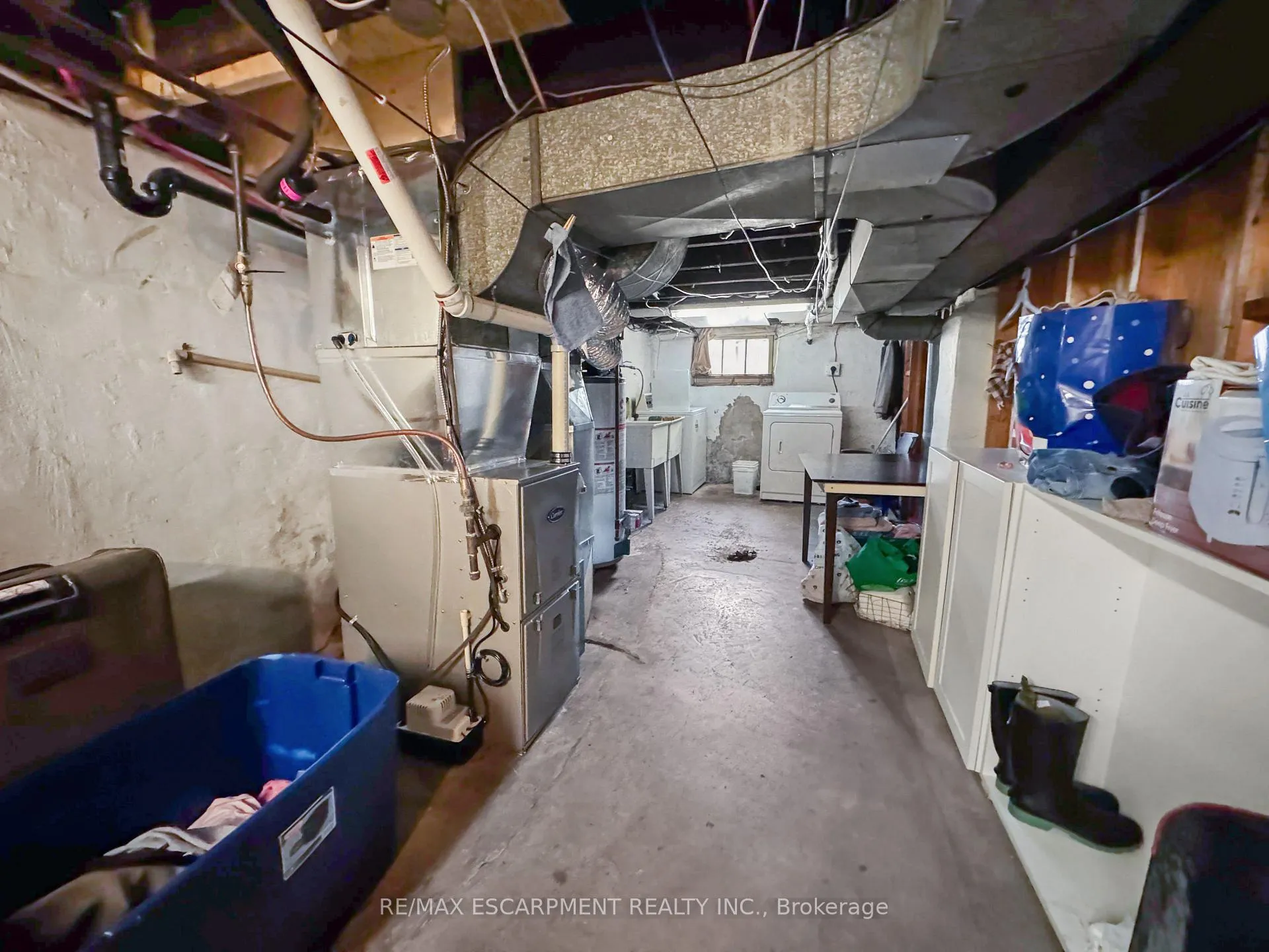Photo 11 of 55 Connaught Avenue N, Hamilton, Gibson — HOMEH