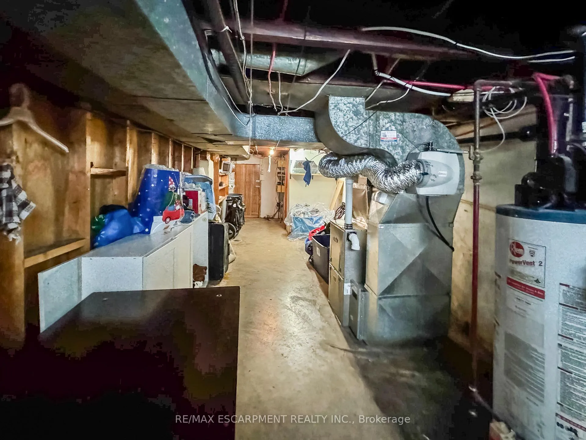 Photo 12 of 55 Connaught Avenue N, Hamilton, Gibson — HOMEH