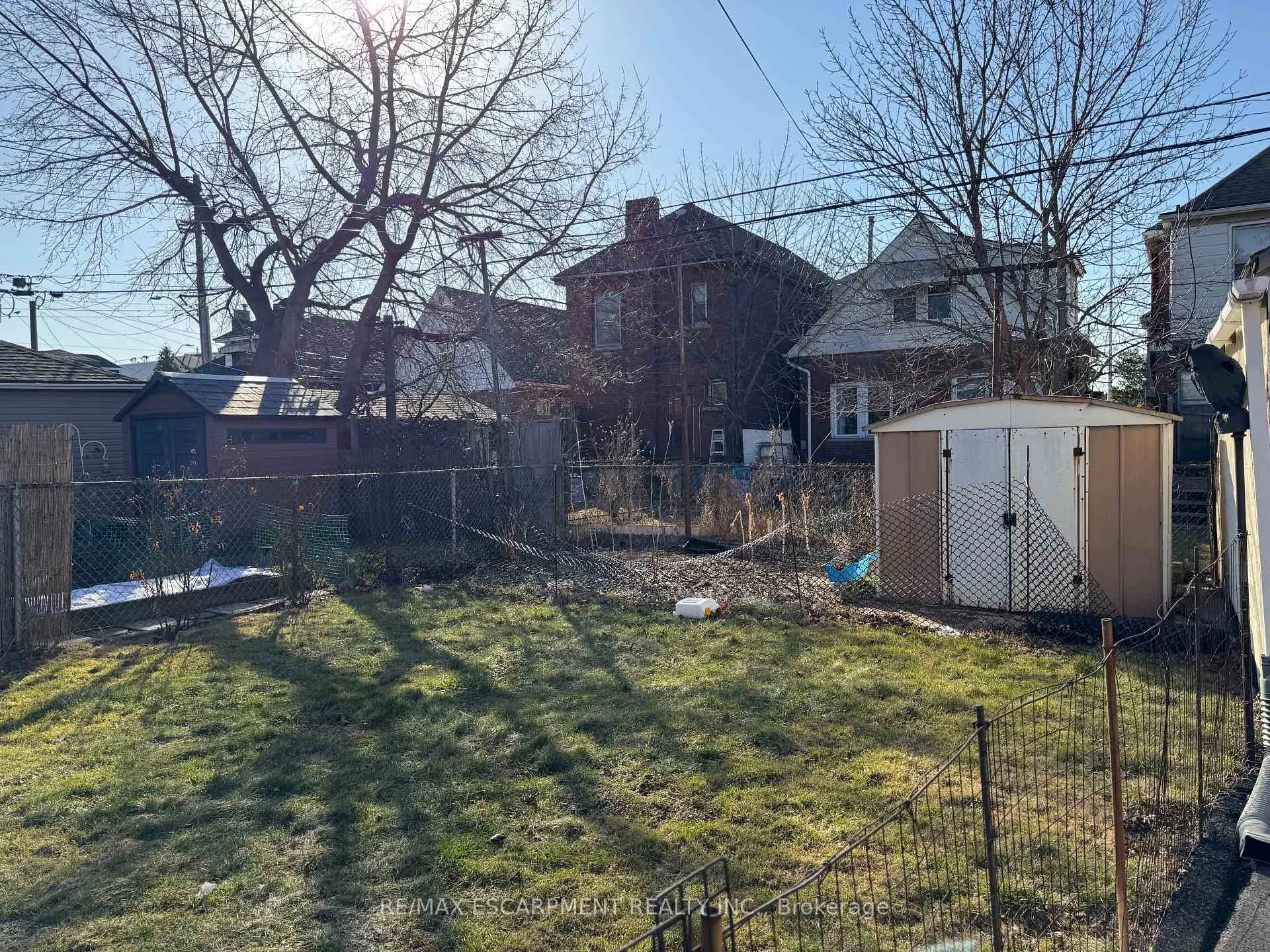 Photo 14 of 55 Connaught Avenue N, Hamilton, Gibson — HOMEH