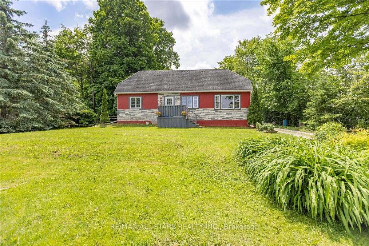 Photo 1 of 3369 Baseline Road, Georgina, Belhaven — HOMEH