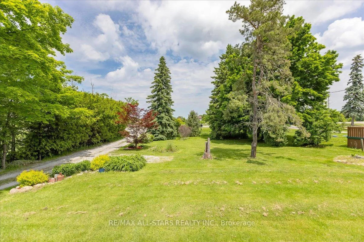 Photo 2 of 3369 Baseline Road, Georgina, Belhaven — HOMEH