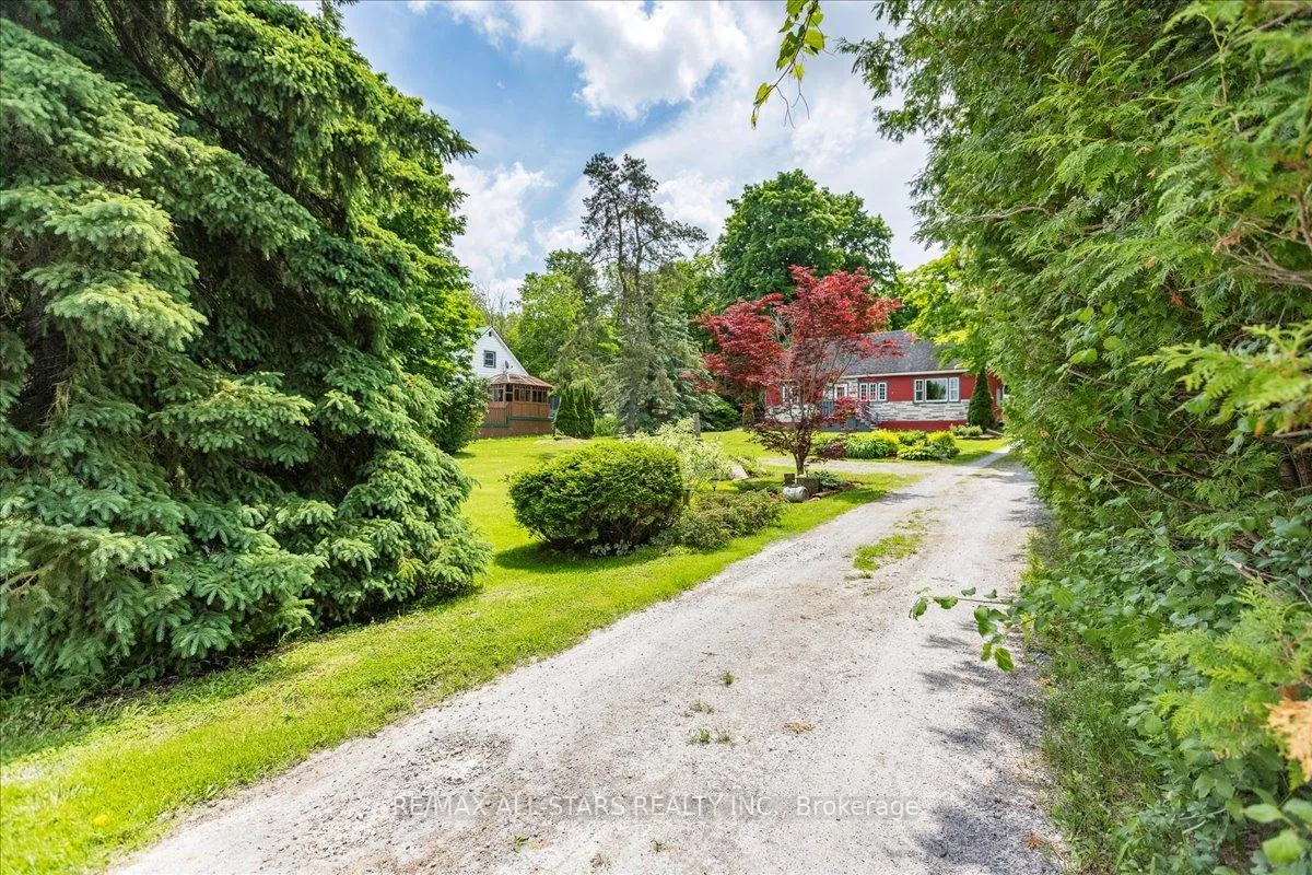 Photo 3 of 3369 Baseline Road, Georgina, Belhaven — HOMEH