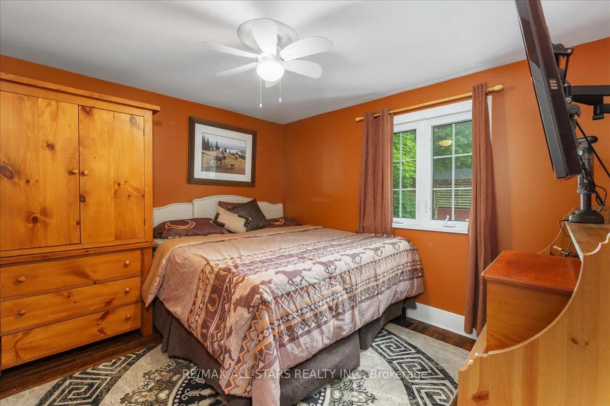 Photo 19 of 3369 Baseline Road, Georgina, Belhaven — HOMEH