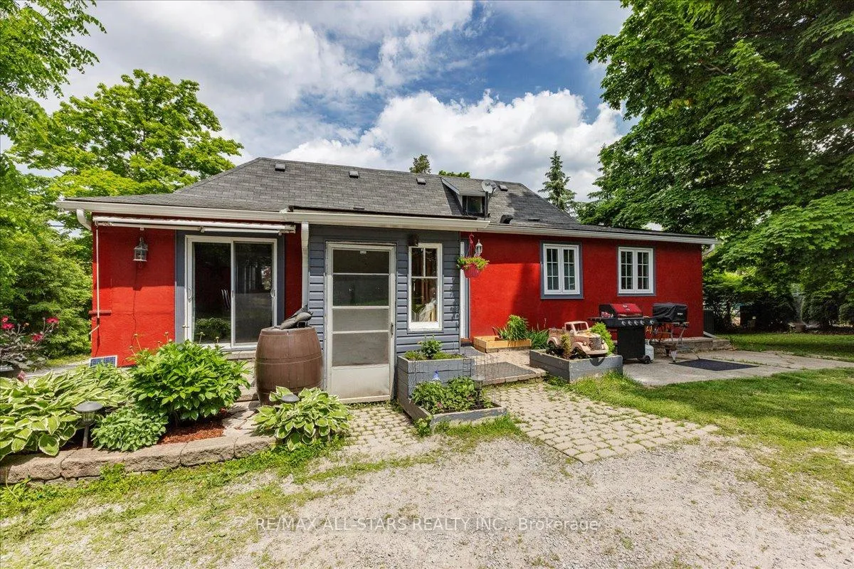 Photo 23 of 3369 Baseline Road, Georgina, Belhaven — HOMEH