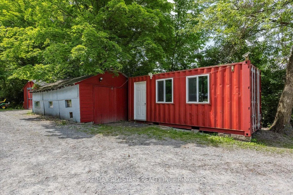 Photo 25 of 3369 Baseline Road, Georgina, Belhaven — HOMEH