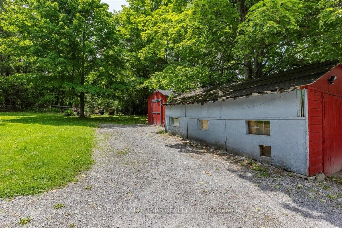 Photo 27 of 3369 Baseline Road, Georgina, Belhaven — HOMEH