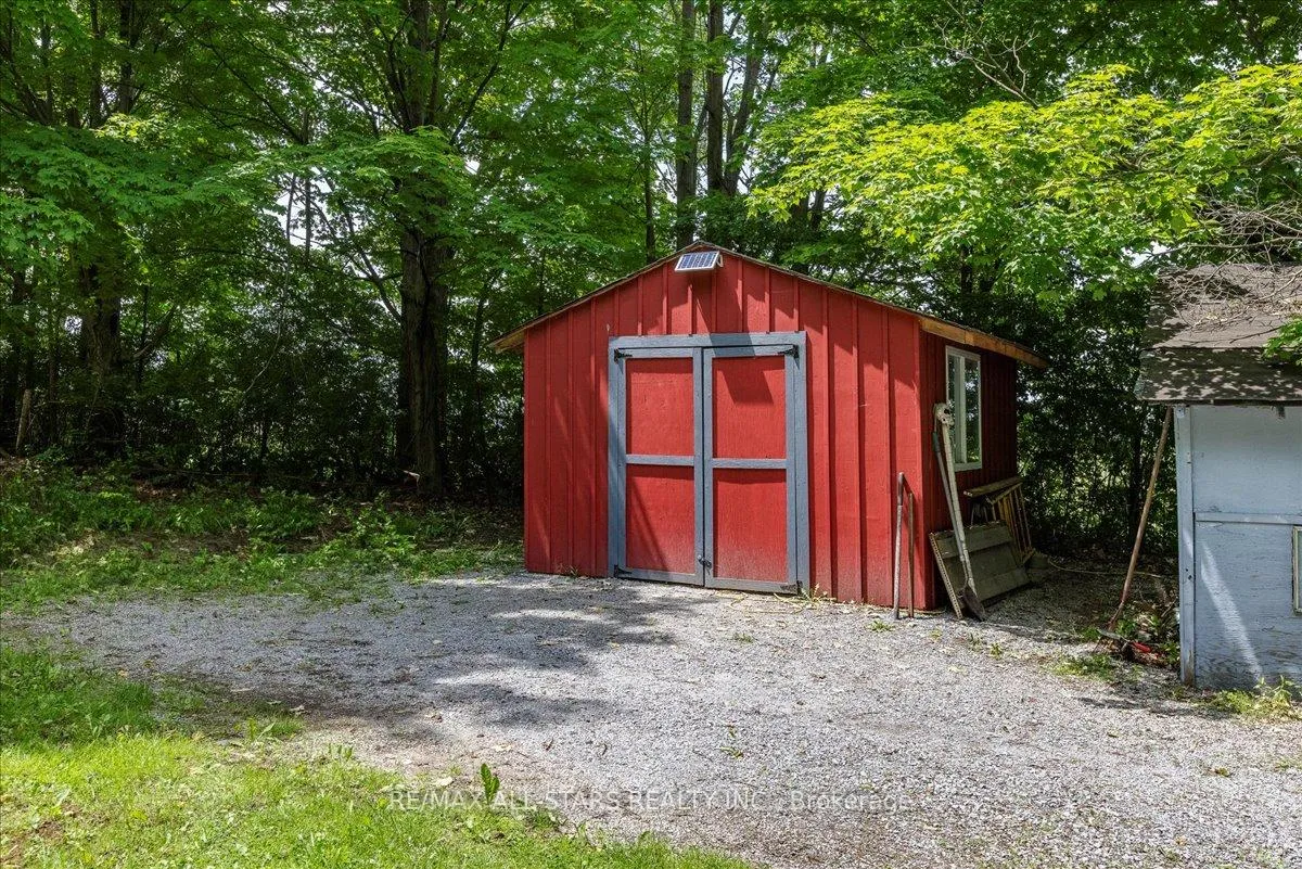 Photo 28 of 3369 Baseline Road, Georgina, Belhaven — HOMEH