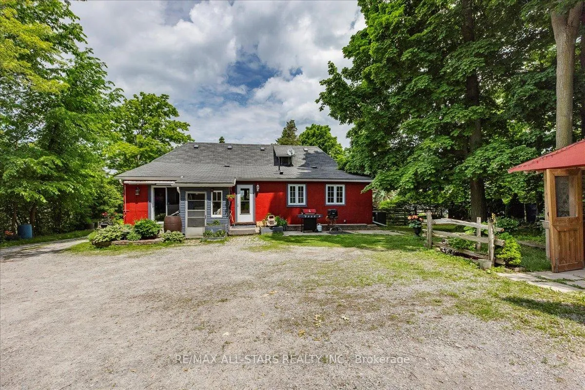 Photo 29 of 3369 Baseline Road, Georgina, Belhaven — HOMEH