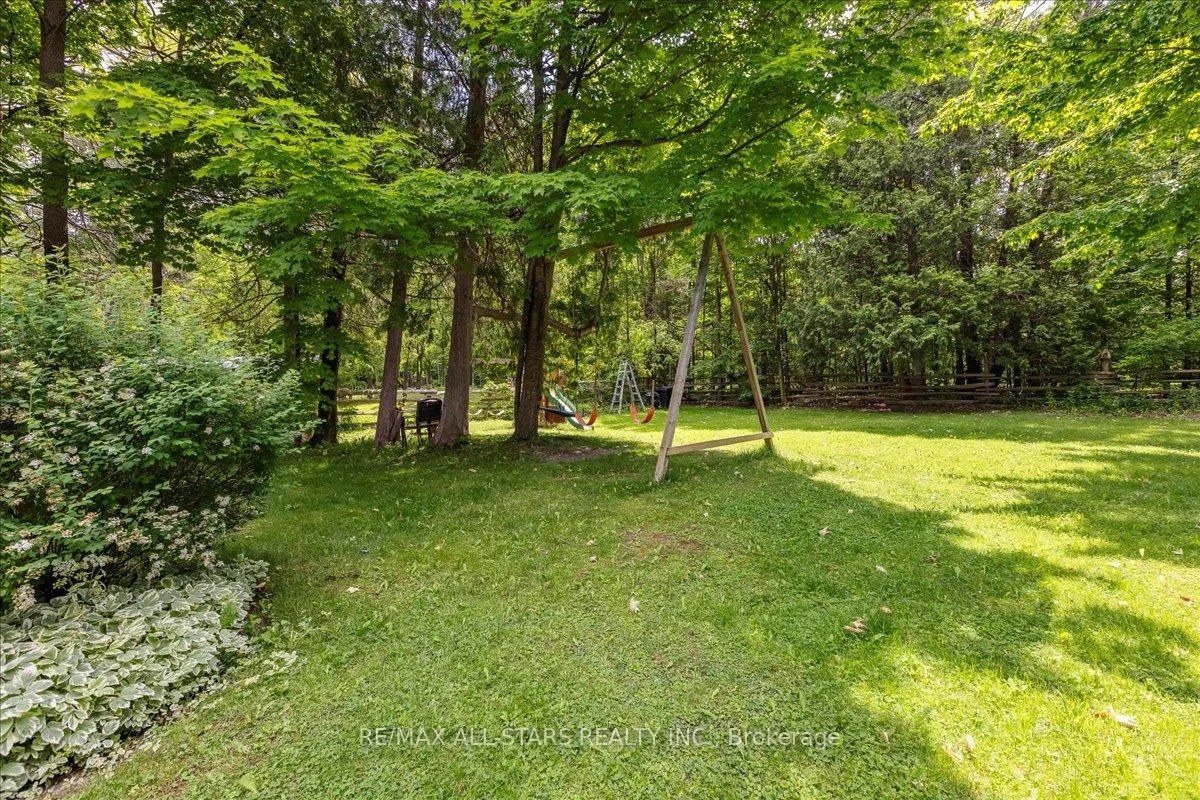Photo 33 of 3369 Baseline Road, Georgina, Belhaven — HOMEH