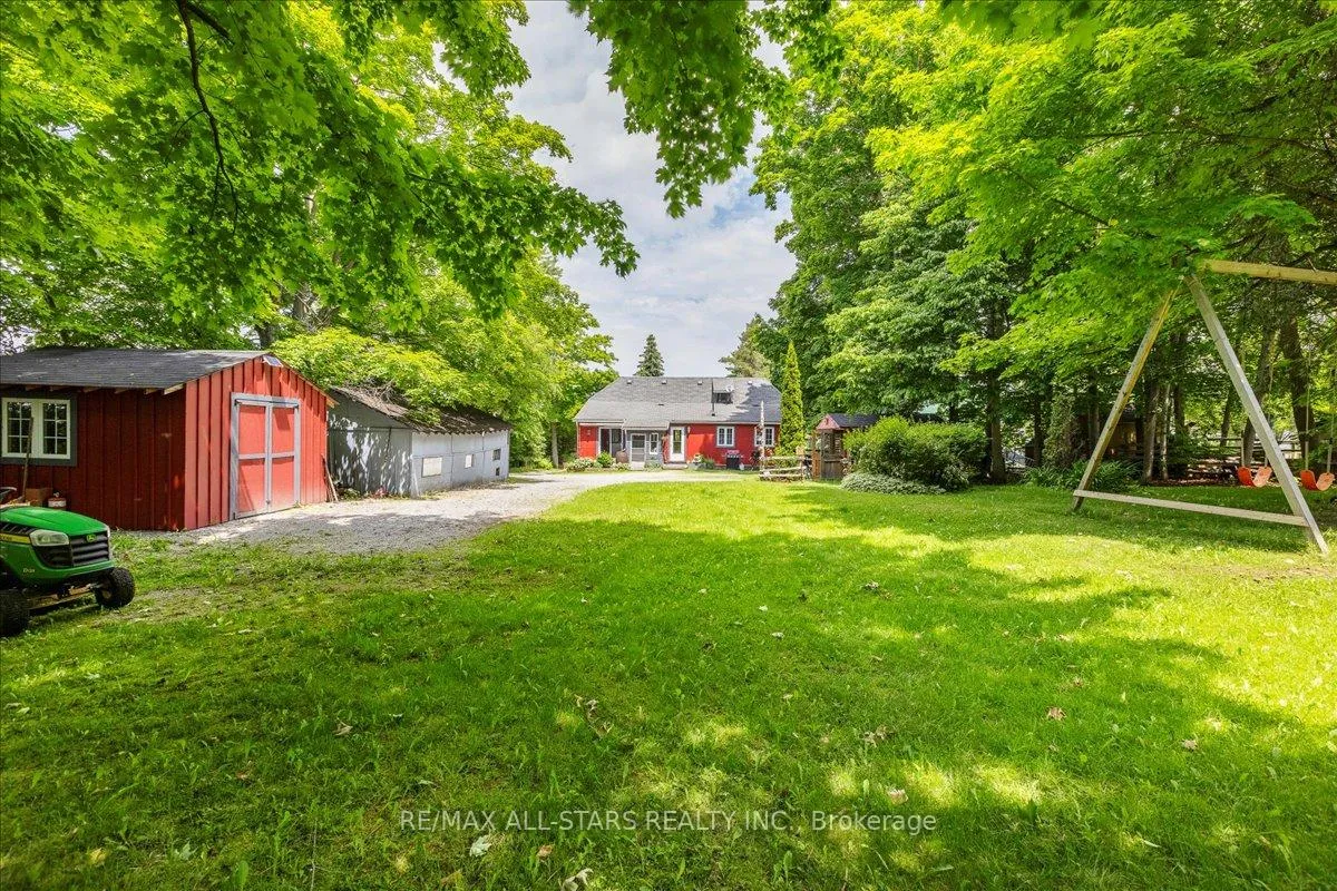 Photo 34 of 3369 Baseline Road, Georgina, Belhaven — HOMEH