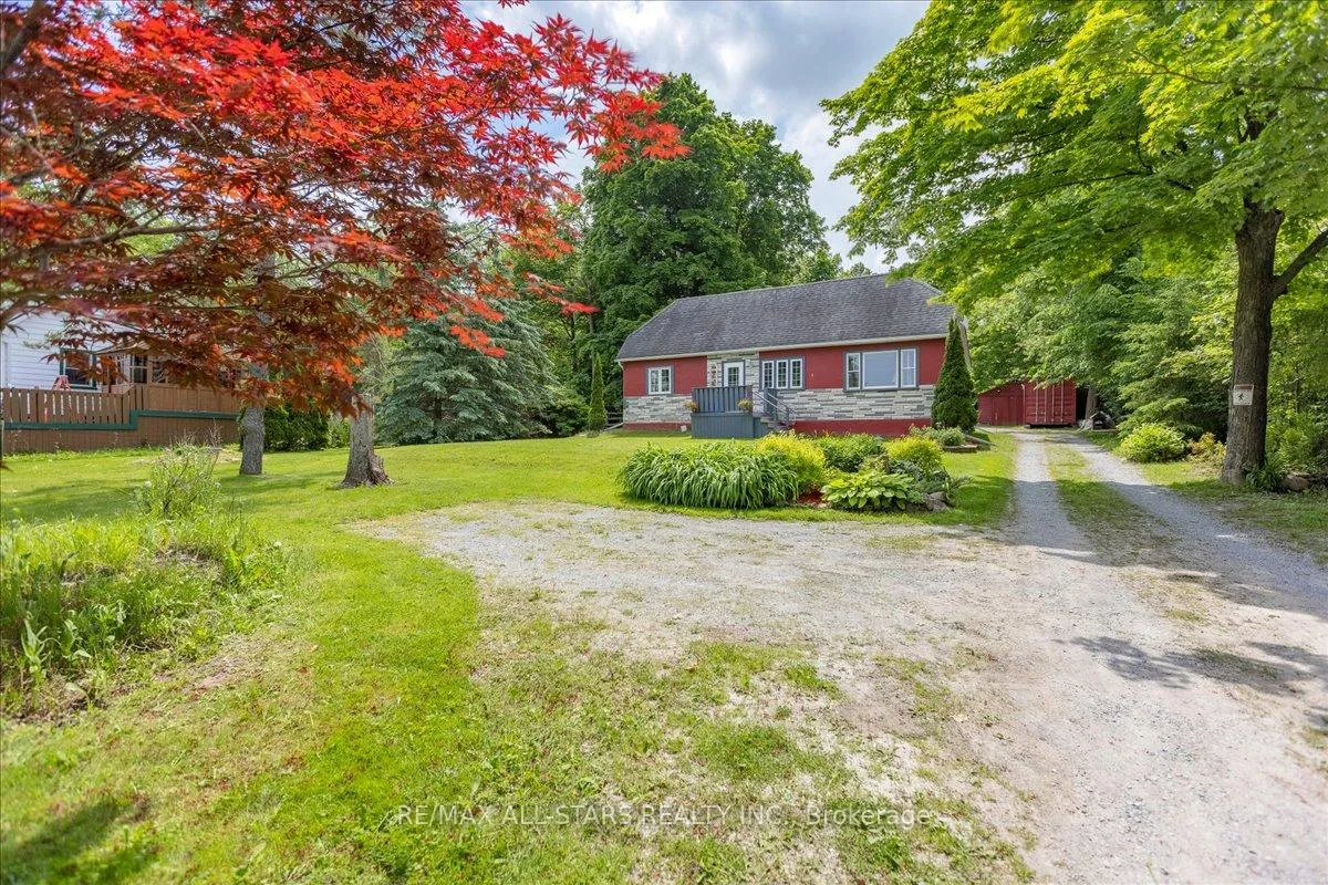 Photo 35 of 3369 Baseline Road, Georgina, Belhaven — HOMEH