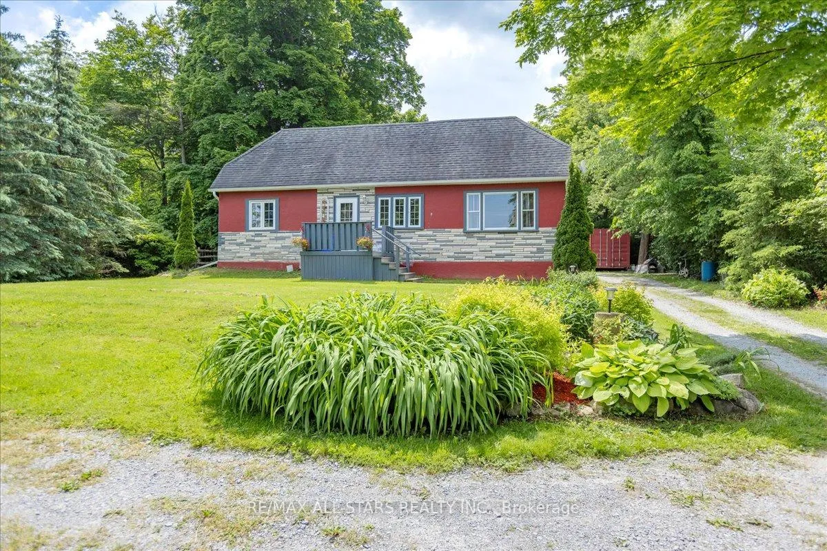 Photo 36 of 3369 Baseline Road, Georgina, Belhaven — HOMEH