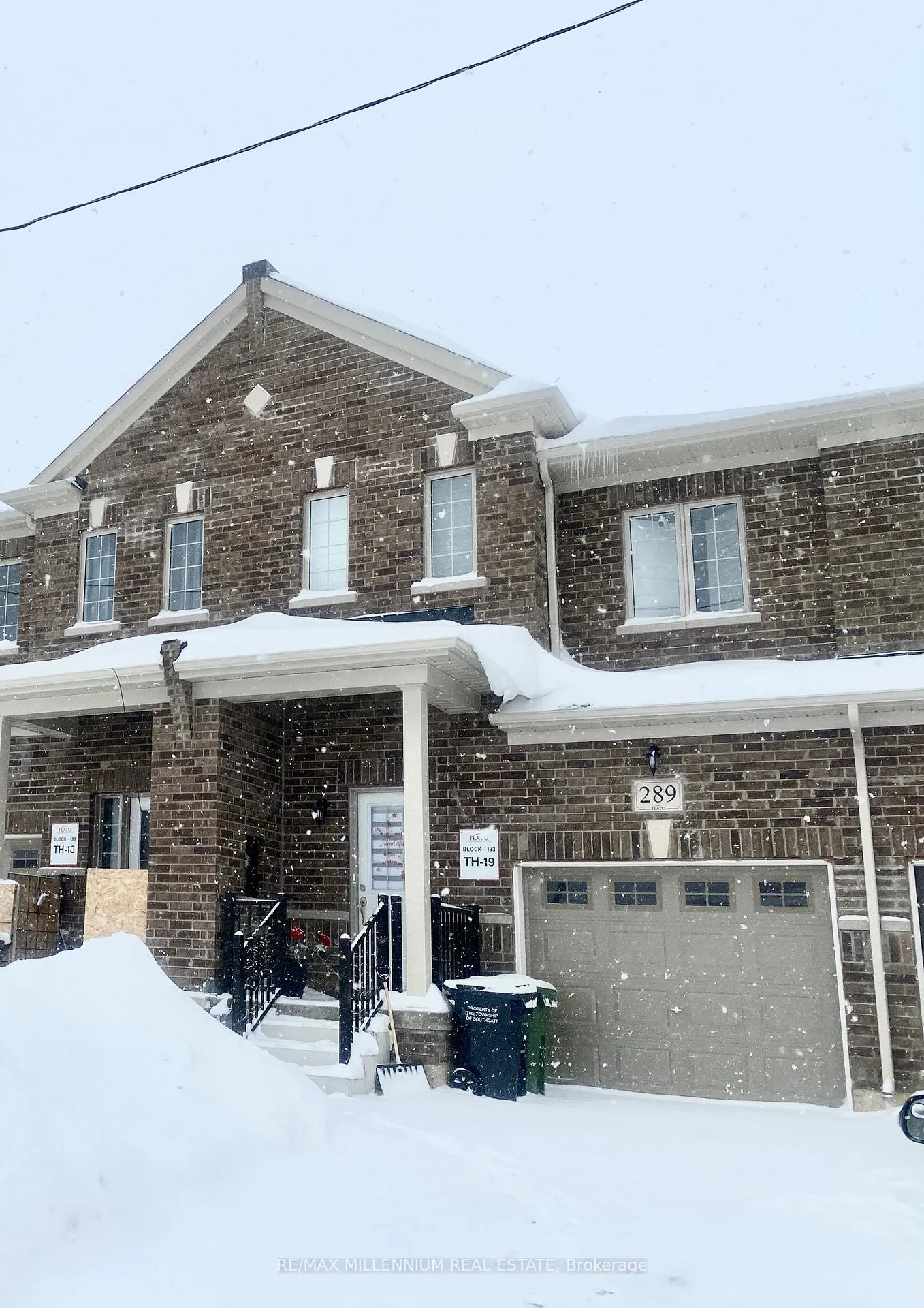 Photo 2 of 289 Russell Street, Southgate — HOMEH