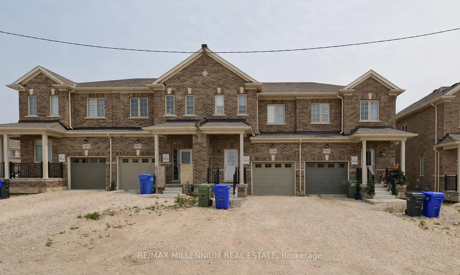 Photo 1 of 289 Russell Street, Southgate — HOMEH