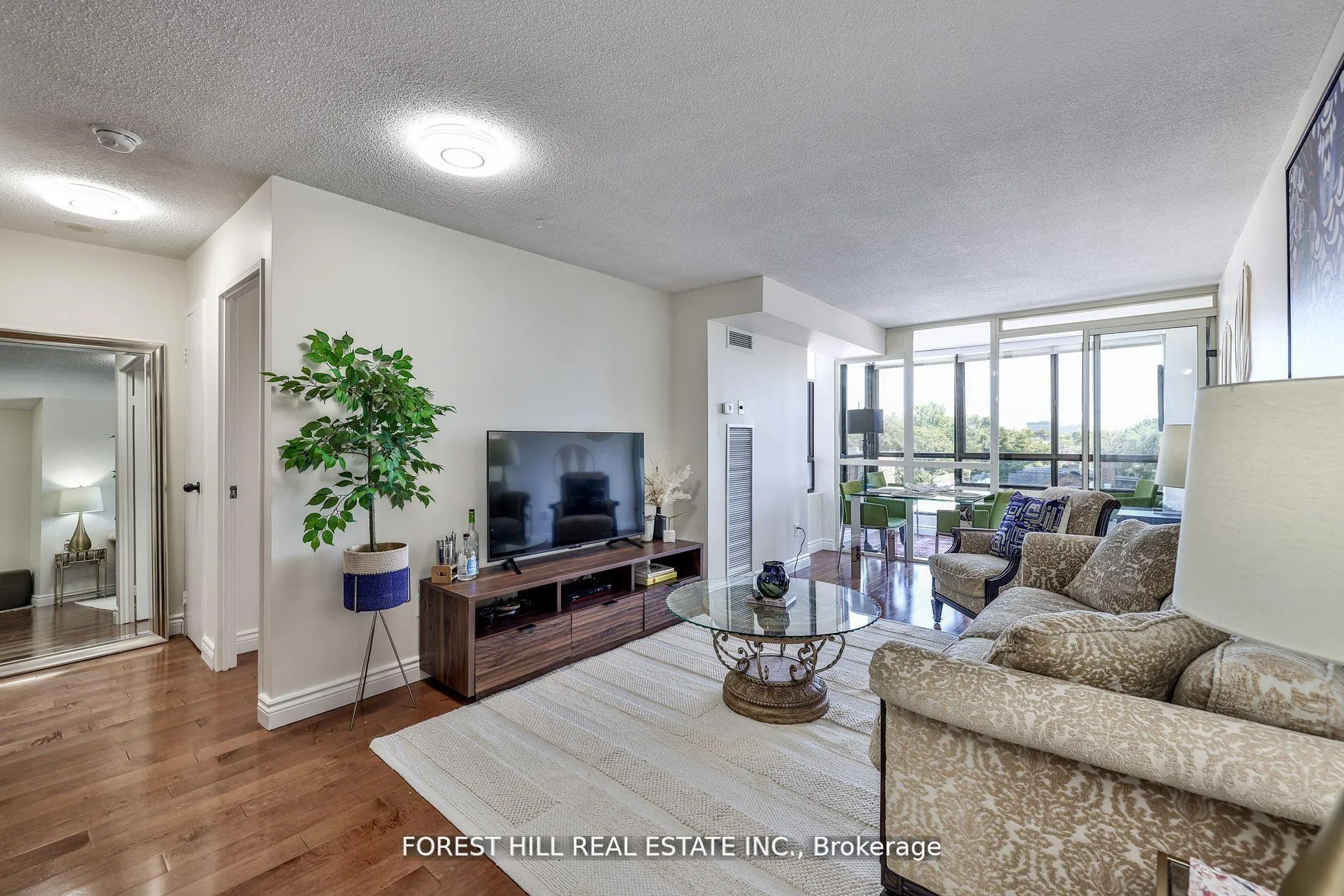 Photo 3 of Unit 503, 117 Gerrard Street, Toronto, Church-Yonge Corridor — HOMEH