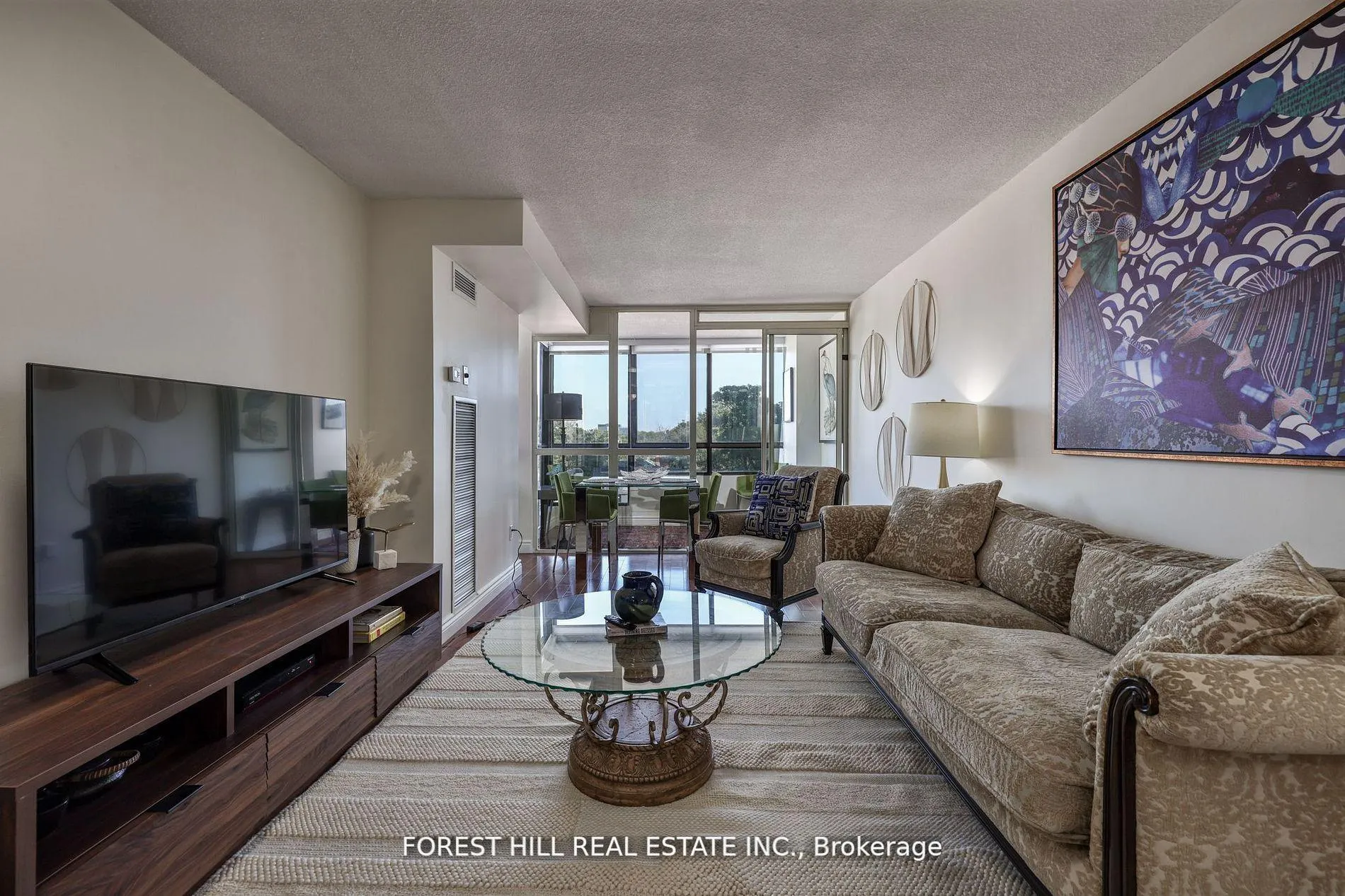 Photo 4 of Unit 503, 117 Gerrard Street, Toronto, Church-Yonge Corridor — HOMEH