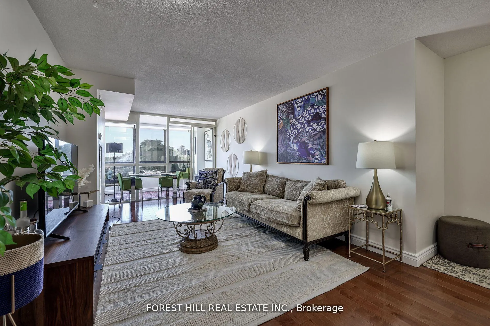 Photo 5 of Unit 503, 117 Gerrard Street, Toronto, Church-Yonge Corridor — HOMEH