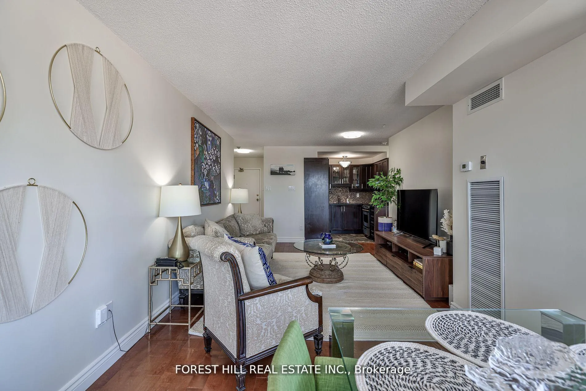 Photo 12 of Unit 503, 117 Gerrard Street, Toronto, Church-Yonge Corridor — HOMEH