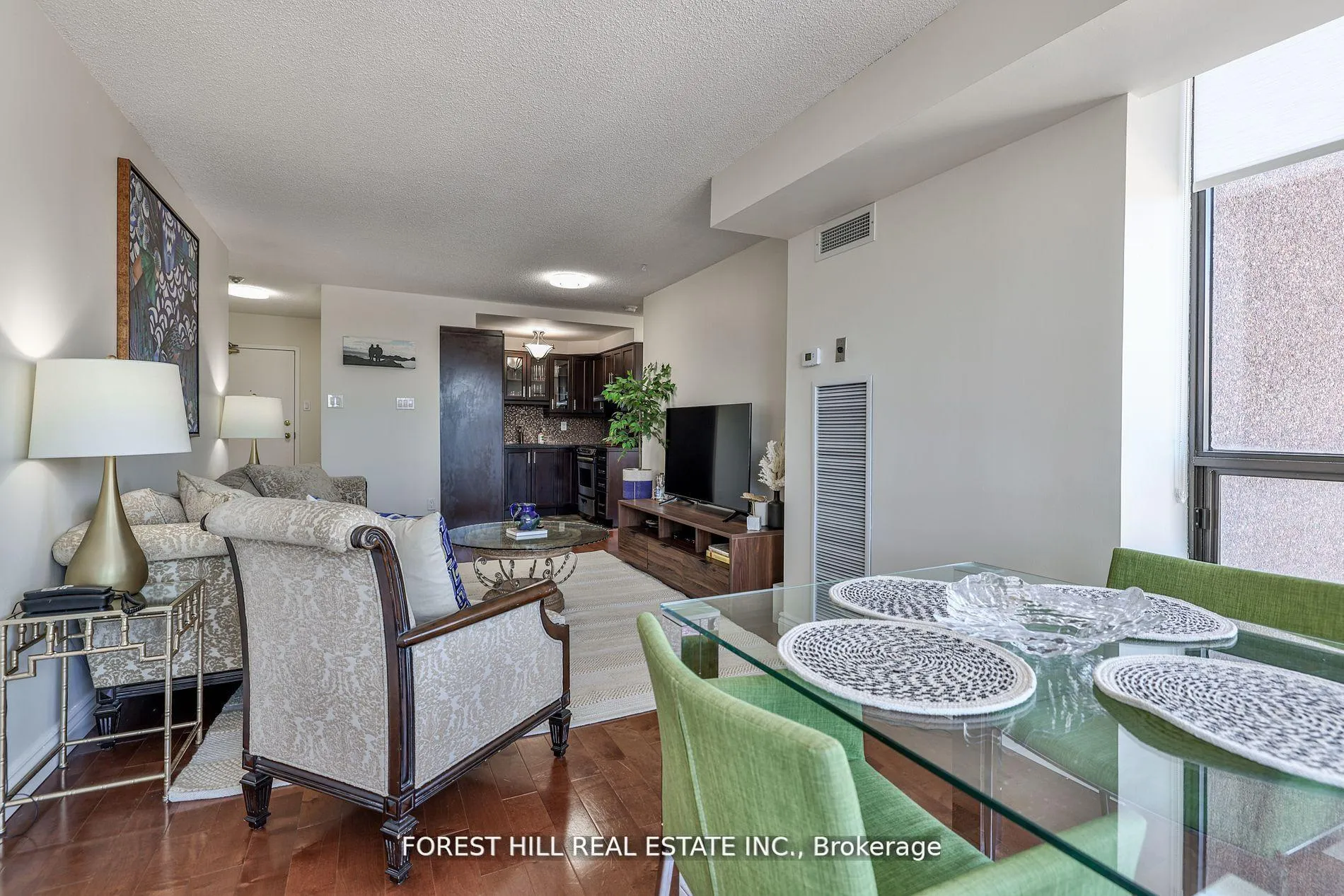 Photo 13 of Unit 503, 117 Gerrard Street, Toronto, Church-Yonge Corridor — HOMEH