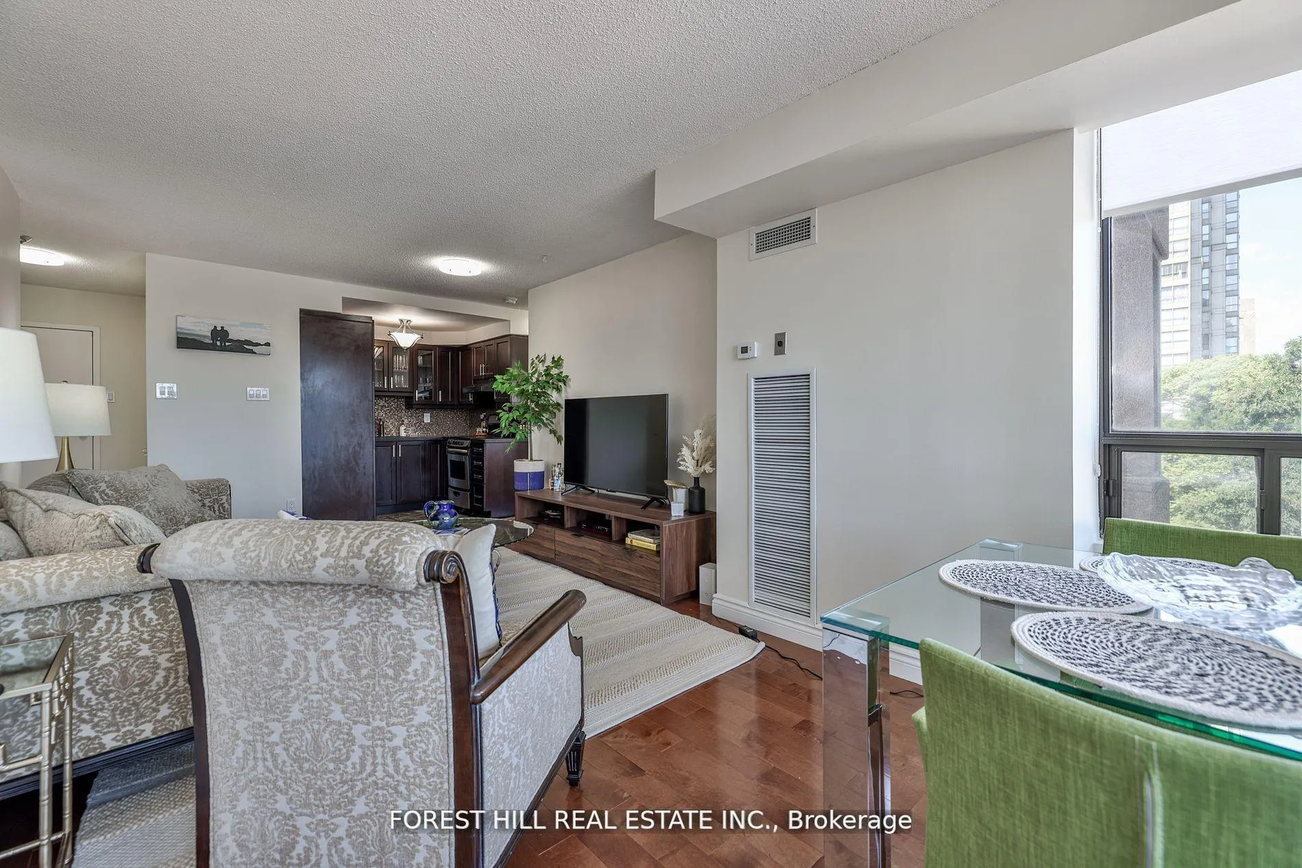 Photo 14 of Unit 503, 117 Gerrard Street, Toronto, Church-Yonge Corridor — HOMEH