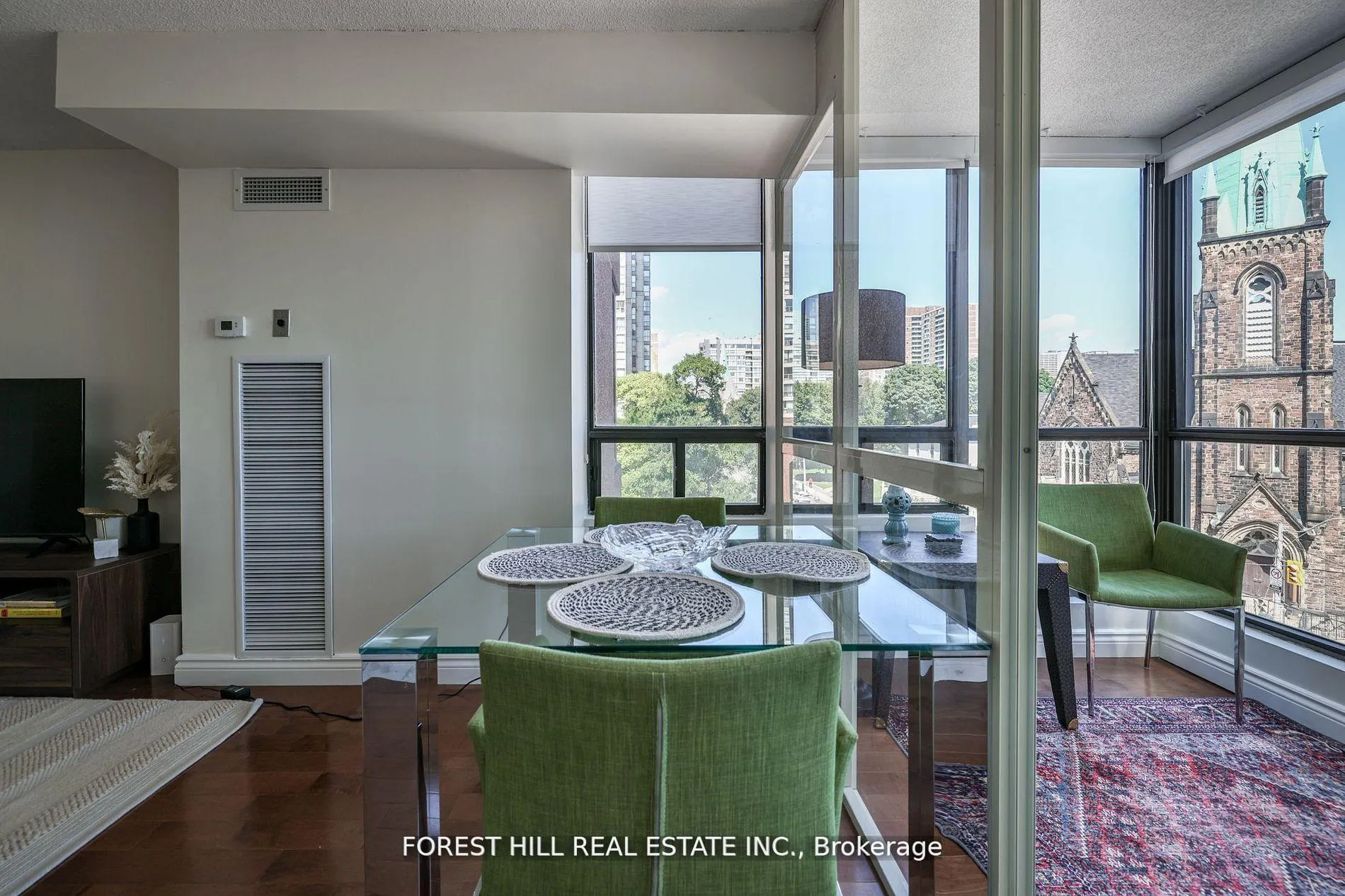 Photo 15 of Unit 503, 117 Gerrard Street, Toronto, Church-Yonge Corridor — HOMEH