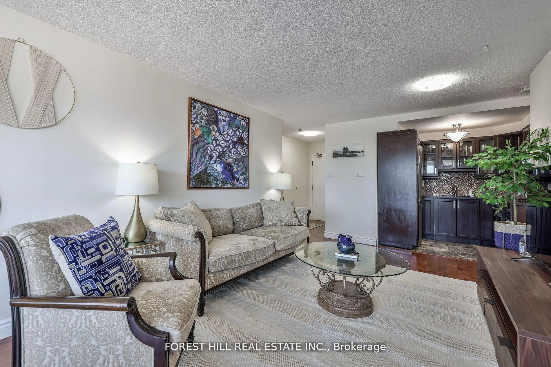 Photo 17 of Unit 503, 117 Gerrard Street, Toronto, Church-Yonge Corridor — HOMEH