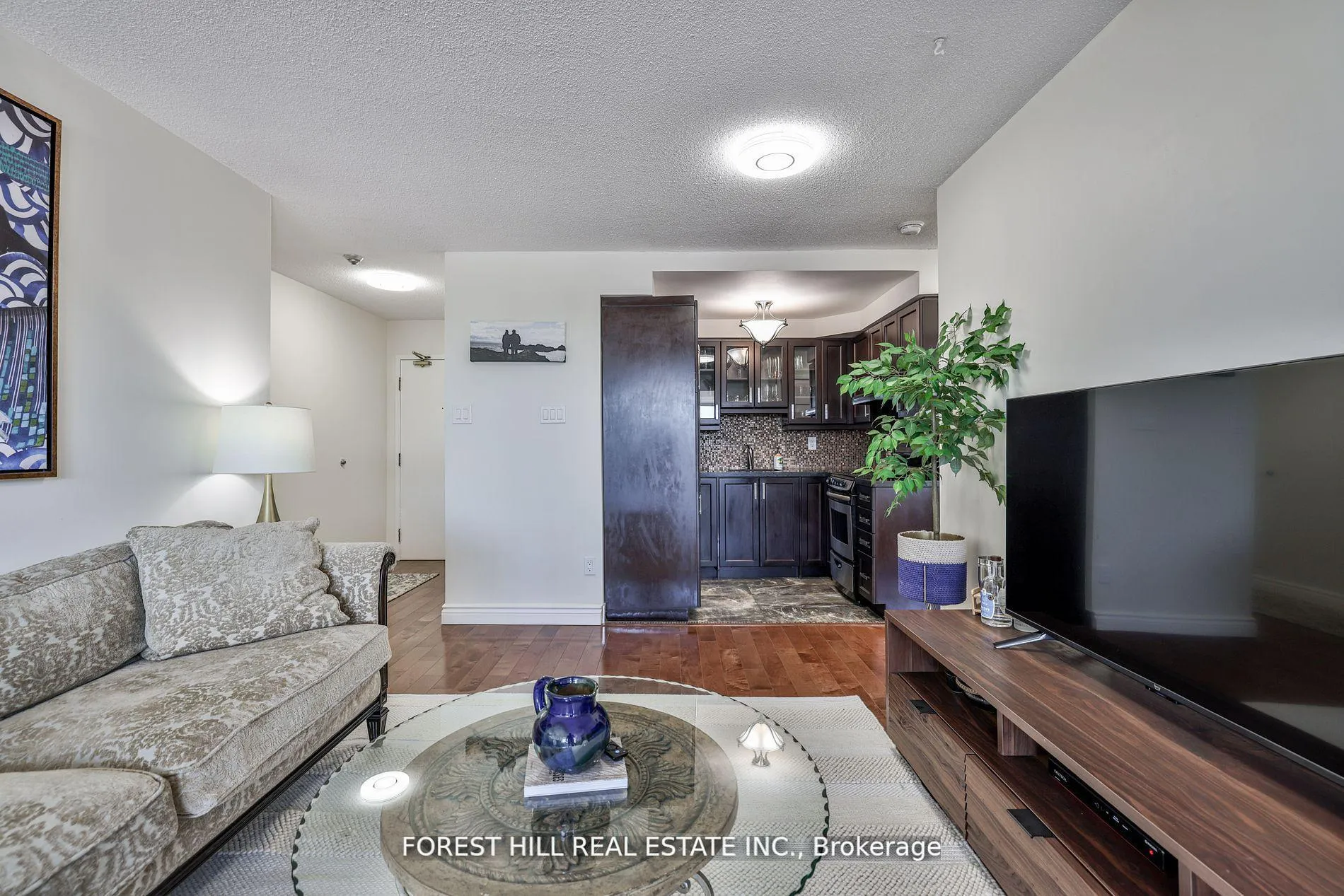 Photo 18 of Unit 503, 117 Gerrard Street, Toronto, Church-Yonge Corridor — HOMEH