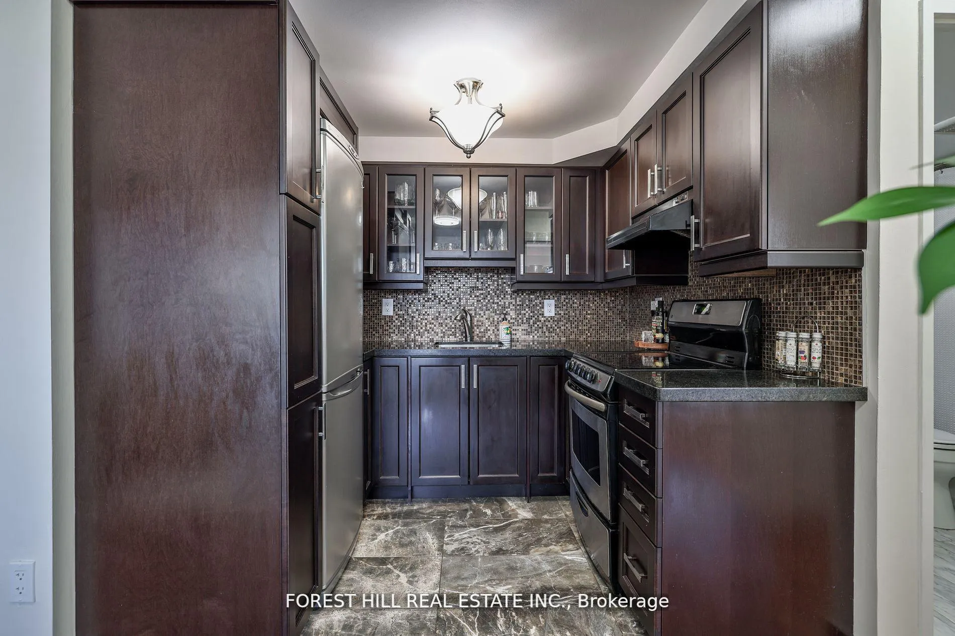 Photo 20 of Unit 503, 117 Gerrard Street, Toronto, Church-Yonge Corridor — HOMEH