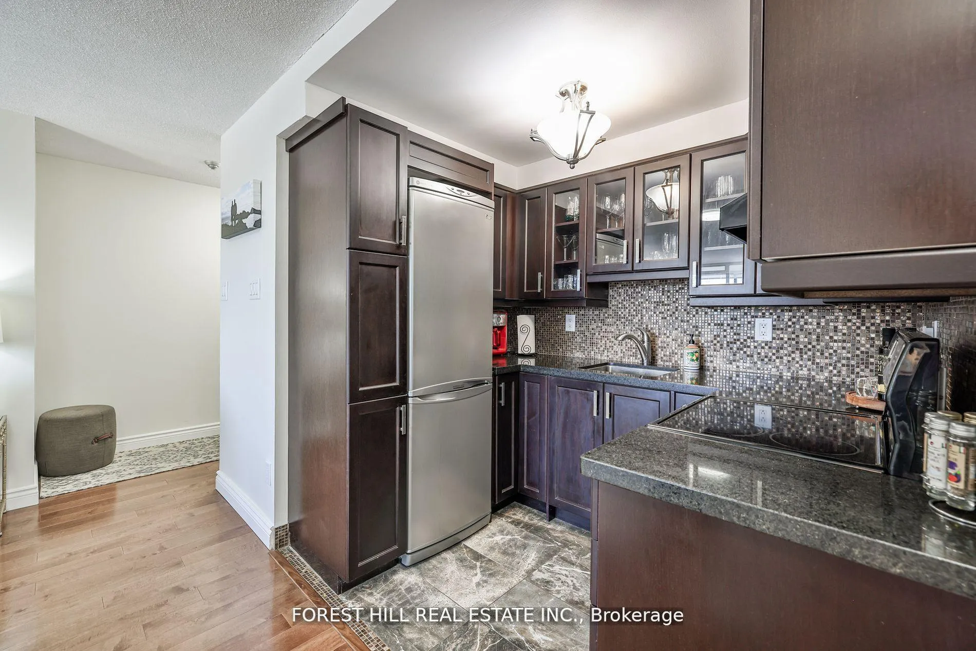 Photo 21 of Unit 503, 117 Gerrard Street, Toronto, Church-Yonge Corridor — HOMEH