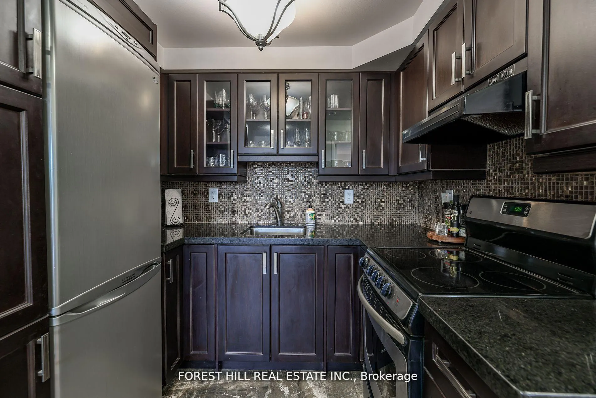 Photo 23 of Unit 503, 117 Gerrard Street, Toronto, Church-Yonge Corridor — HOMEH