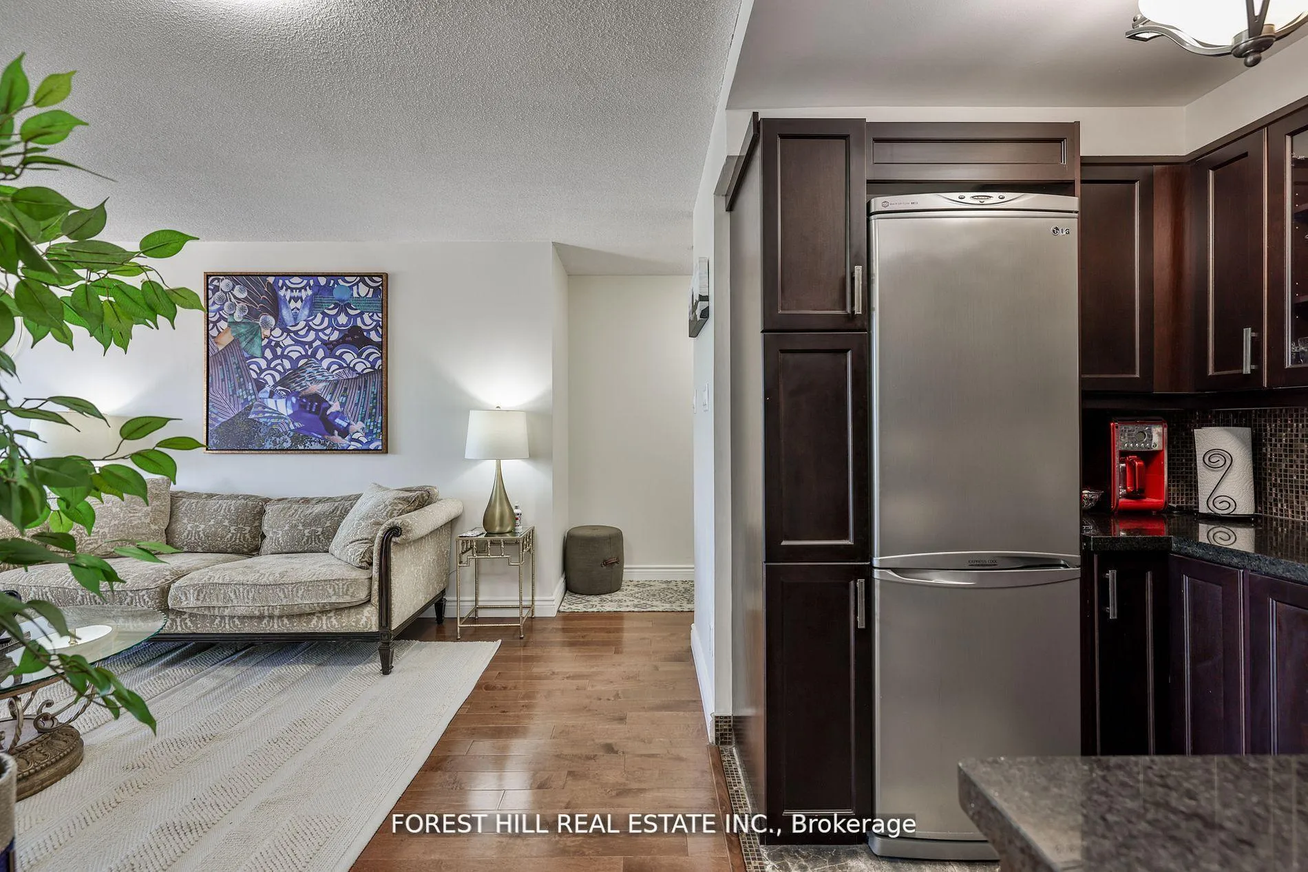 Photo 24 of Unit 503, 117 Gerrard Street, Toronto, Church-Yonge Corridor — HOMEH