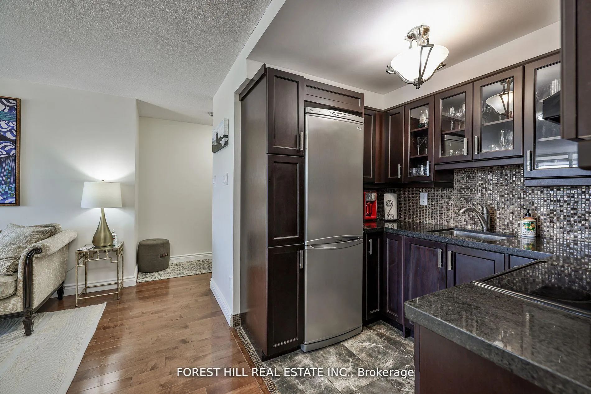 Photo 25 of Unit 503, 117 Gerrard Street, Toronto, Church-Yonge Corridor — HOMEH