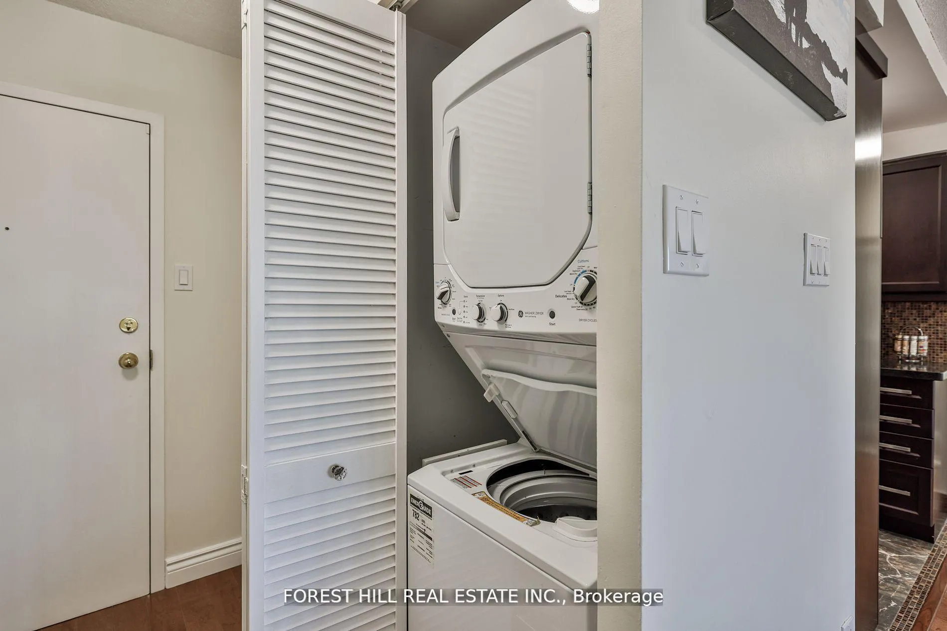 Photo 27 of Unit 503, 117 Gerrard Street, Toronto, Church-Yonge Corridor — HOMEH