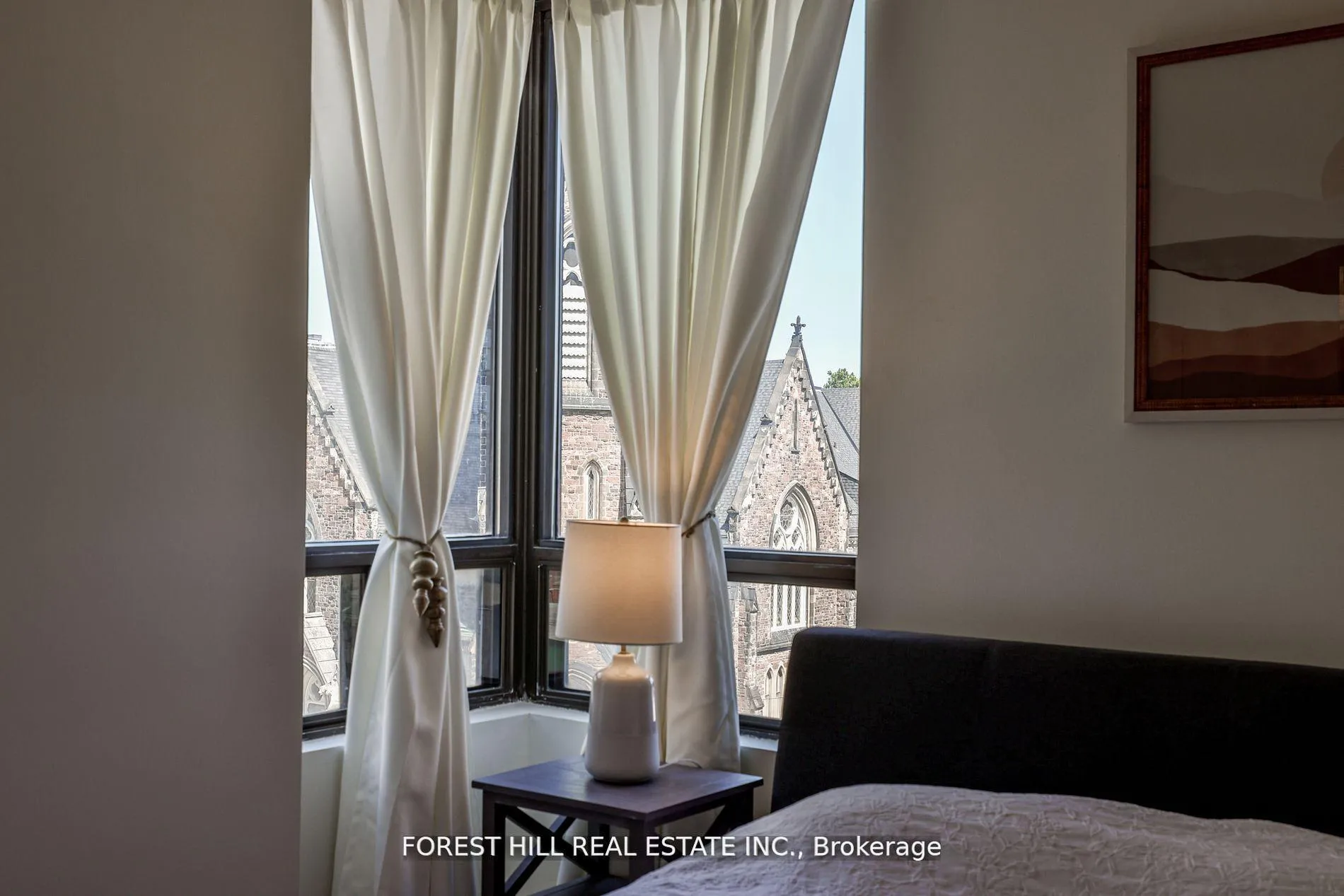 Photo 29 of Unit 503, 117 Gerrard Street, Toronto, Church-Yonge Corridor — HOMEH
