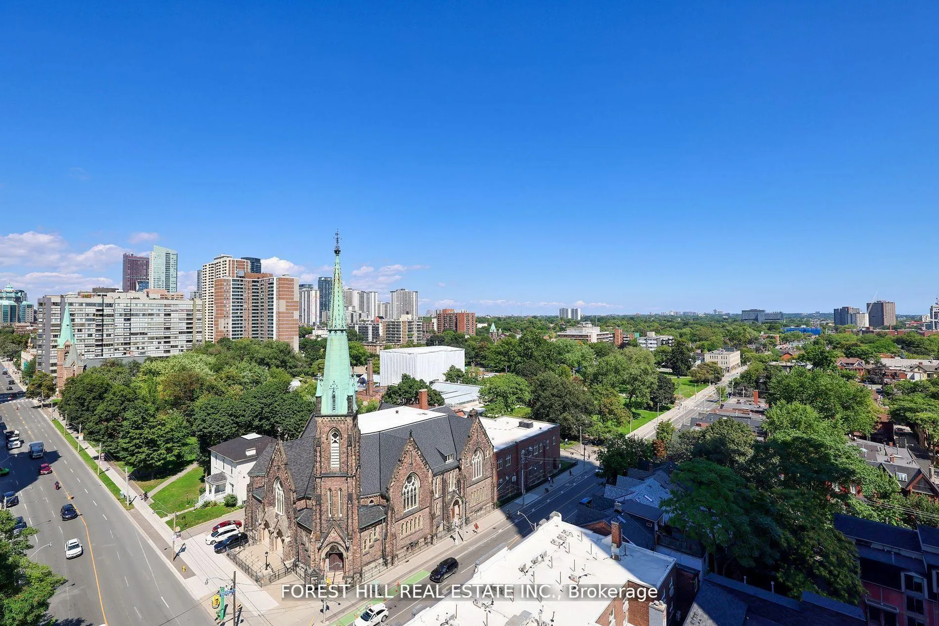 Photo 31 of Unit 503, 117 Gerrard Street, Toronto, Church-Yonge Corridor — HOMEH