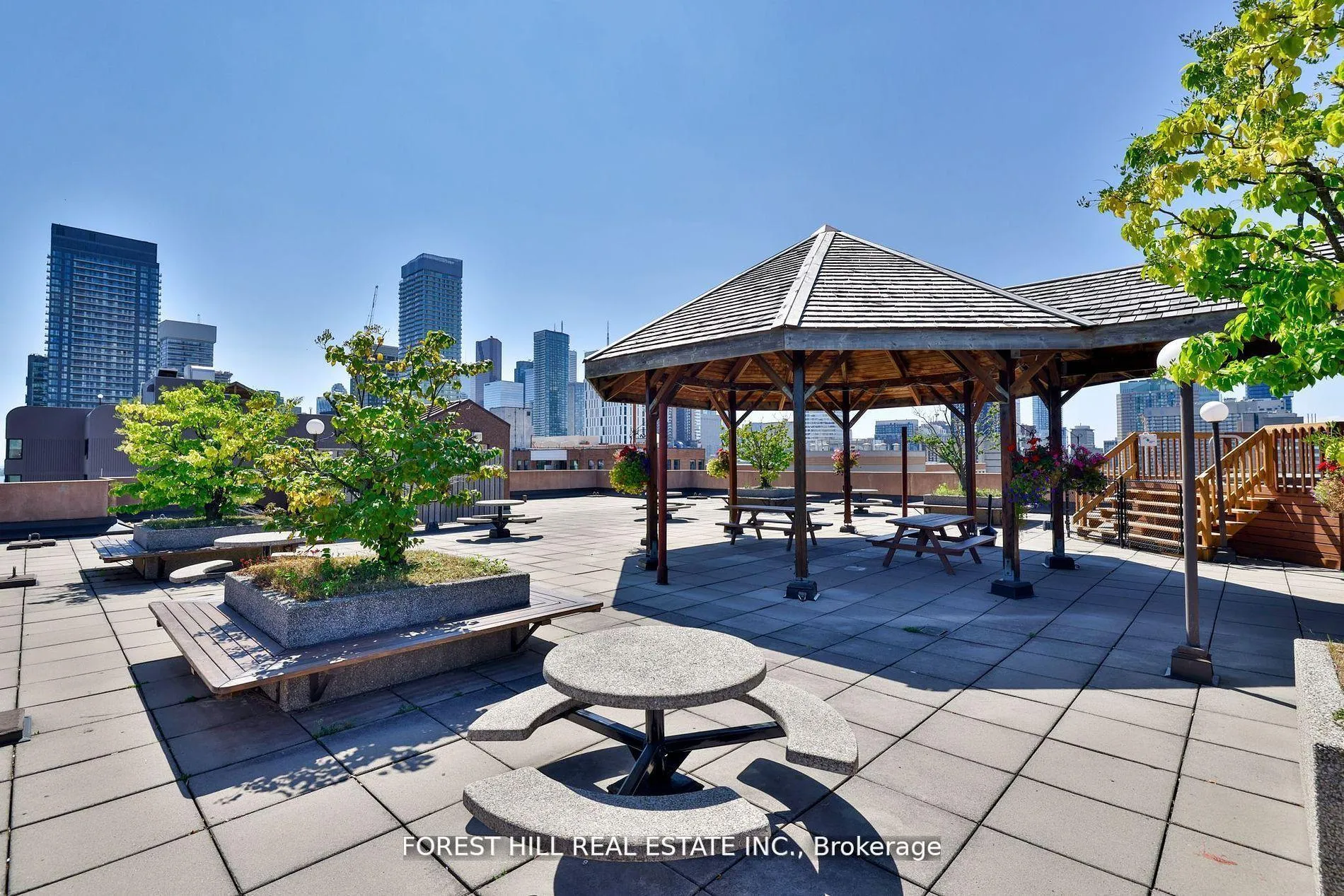 Photo 32 of Unit 503, 117 Gerrard Street, Toronto, Church-Yonge Corridor — HOMEH