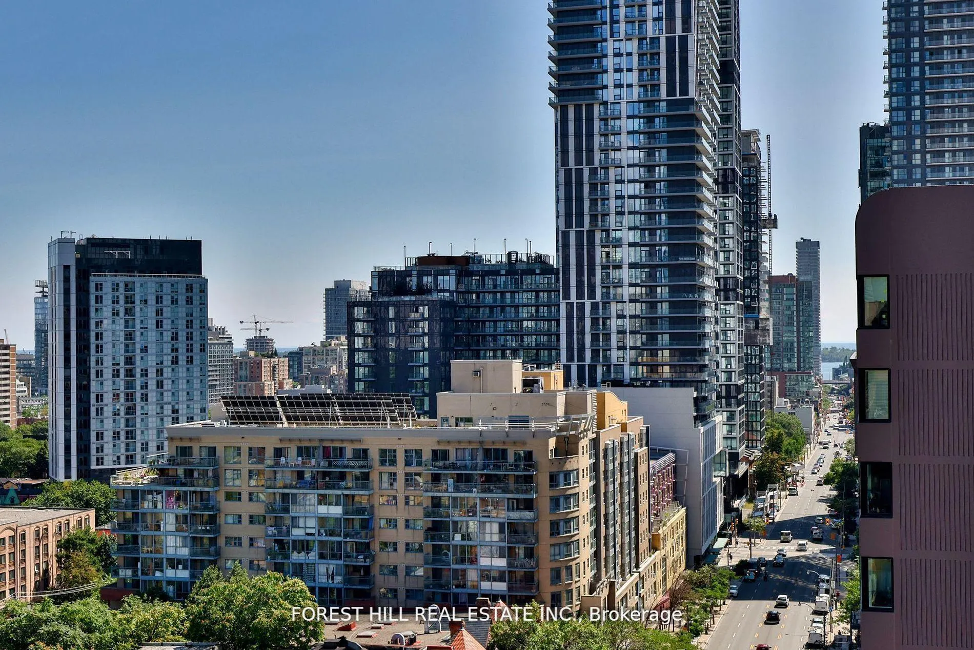 Photo 33 of Unit 503, 117 Gerrard Street, Toronto, Church-Yonge Corridor — HOMEH
