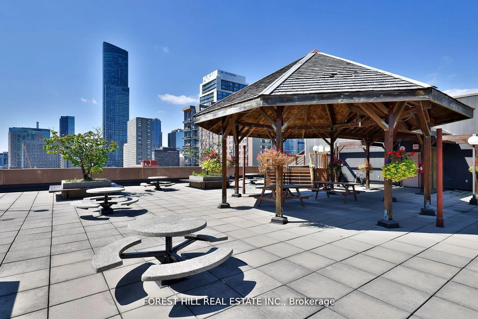 Photo 34 of Unit 503, 117 Gerrard Street, Toronto, Church-Yonge Corridor — HOMEH