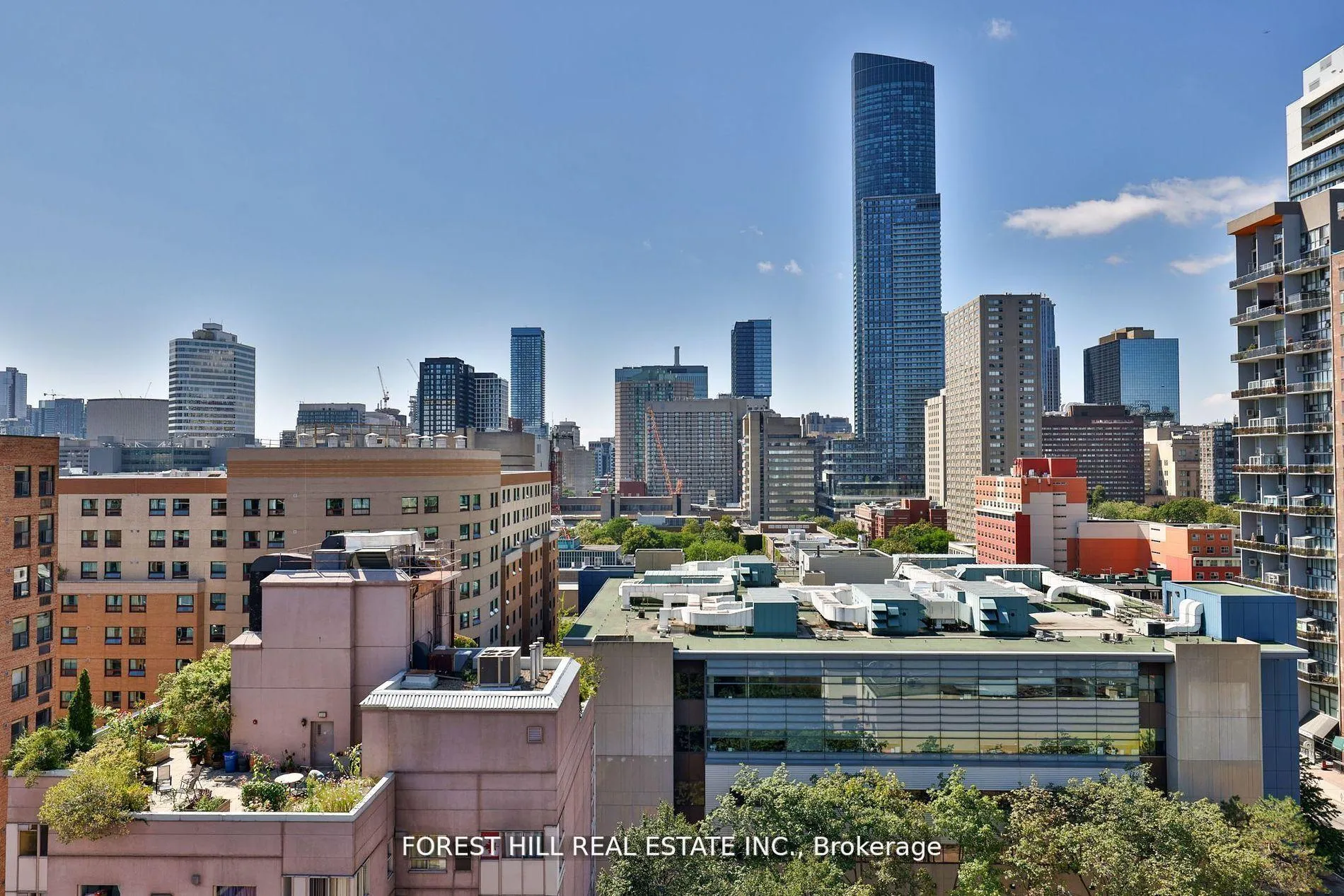 Photo 35 of Unit 503, 117 Gerrard Street, Toronto, Church-Yonge Corridor — HOMEH