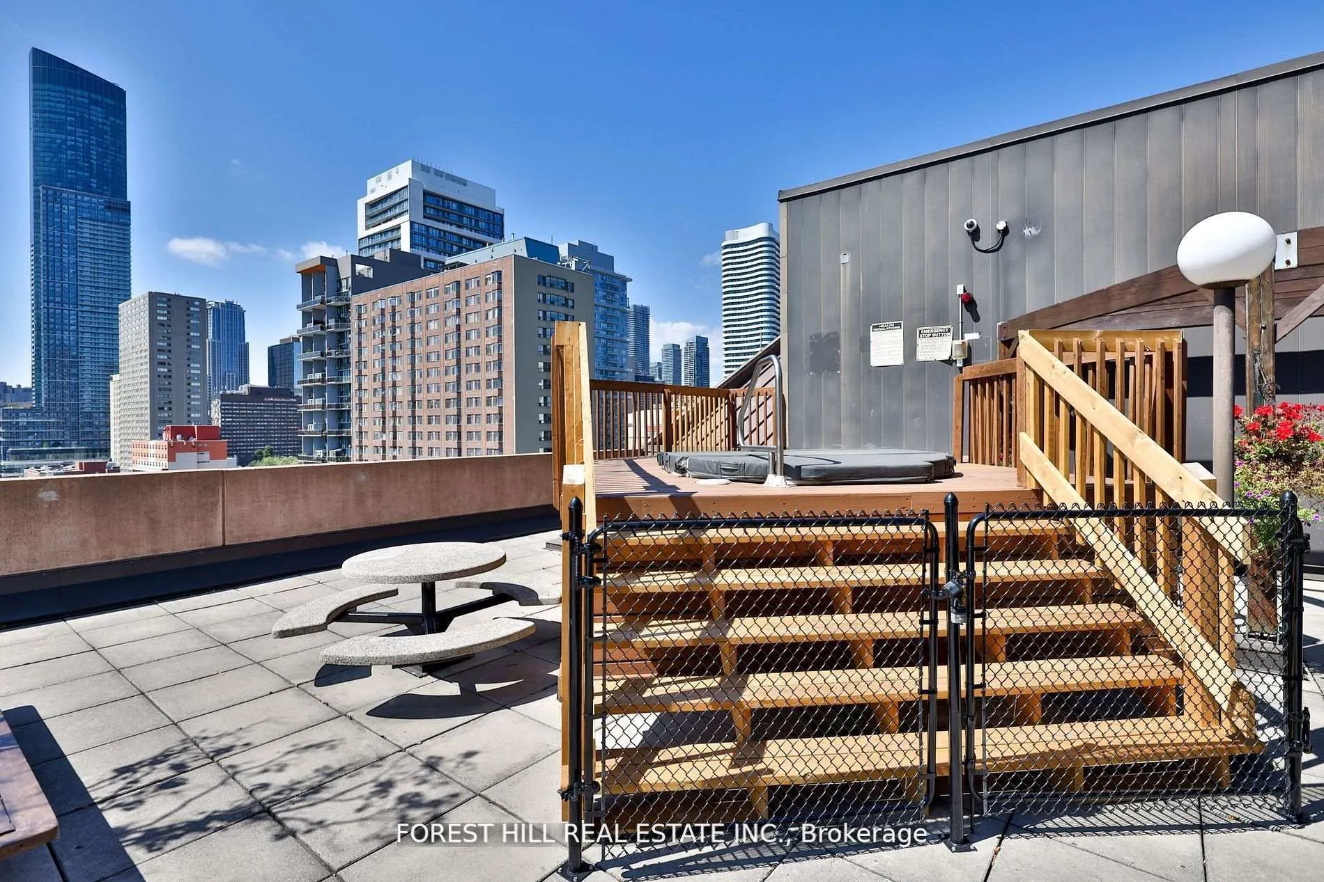 Photo 37 of Unit 503, 117 Gerrard Street, Toronto, Church-Yonge Corridor — HOMEH